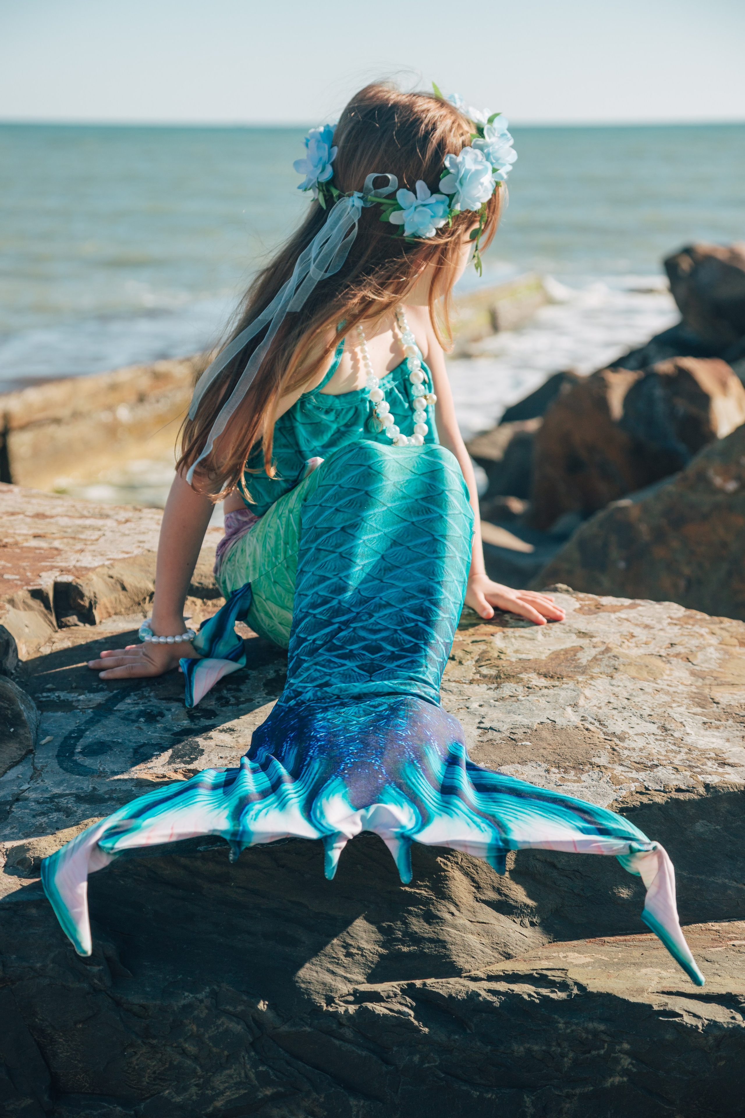 Наташа с детками на Красном Штурме (Сочи. Май 2025 г.). Фотограф Сочи, Адлер, Красная Поляна — Вероника Радченко