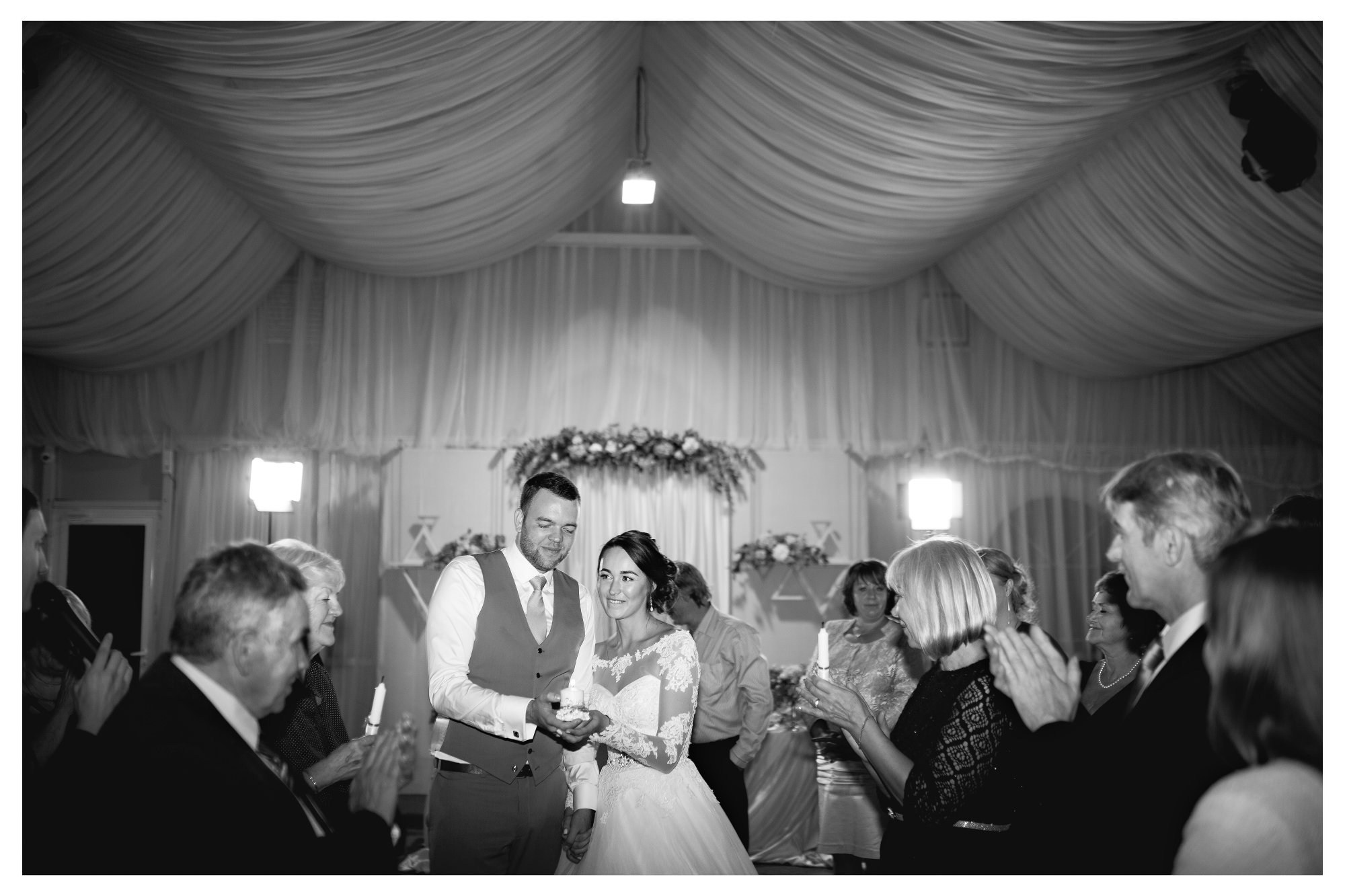 Свадьба Димы и Вики. Фотограф Георгий Сапожников