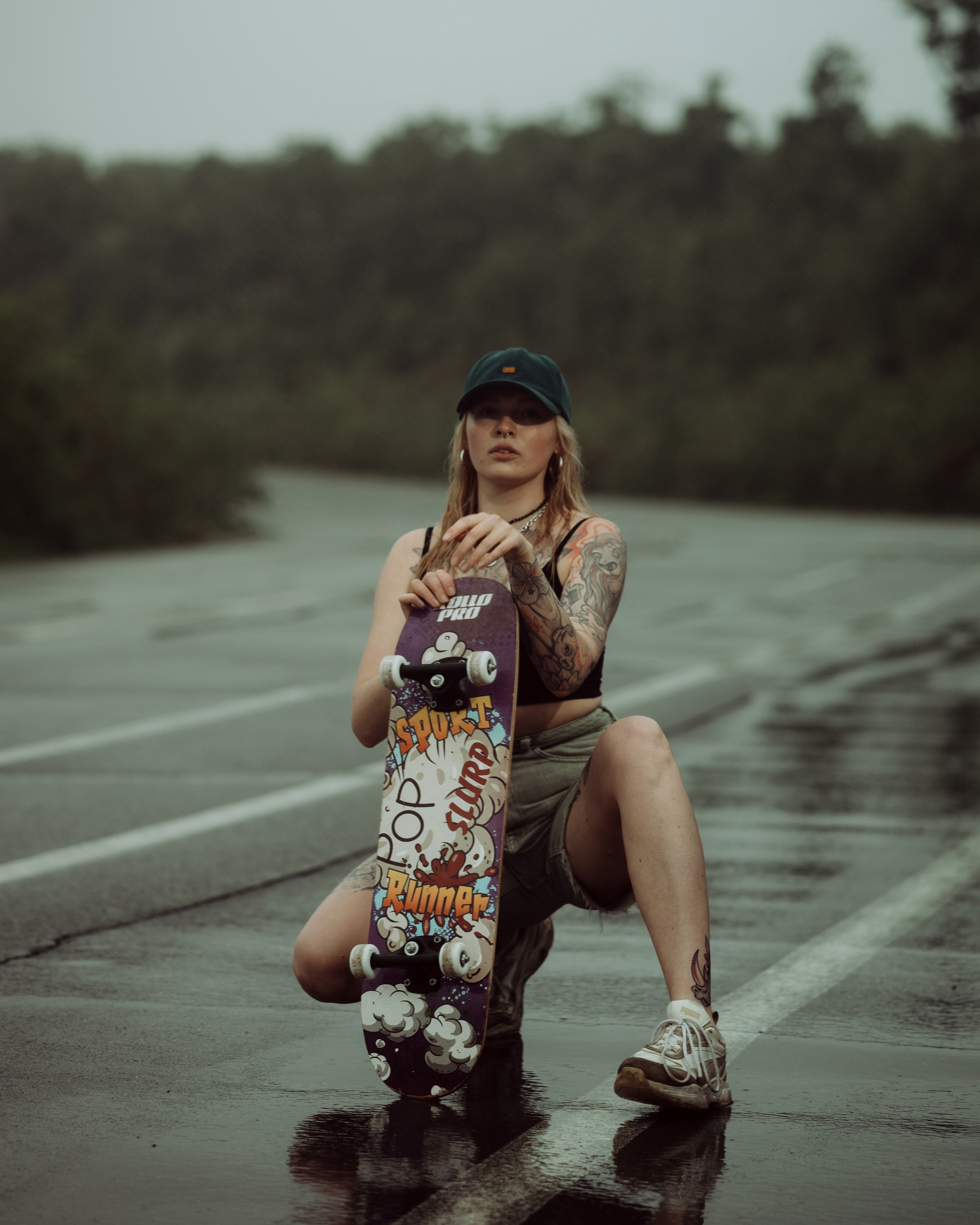 Саша Русский остров. Портретный и семейный фотограф Владивосток Андрей Липатов