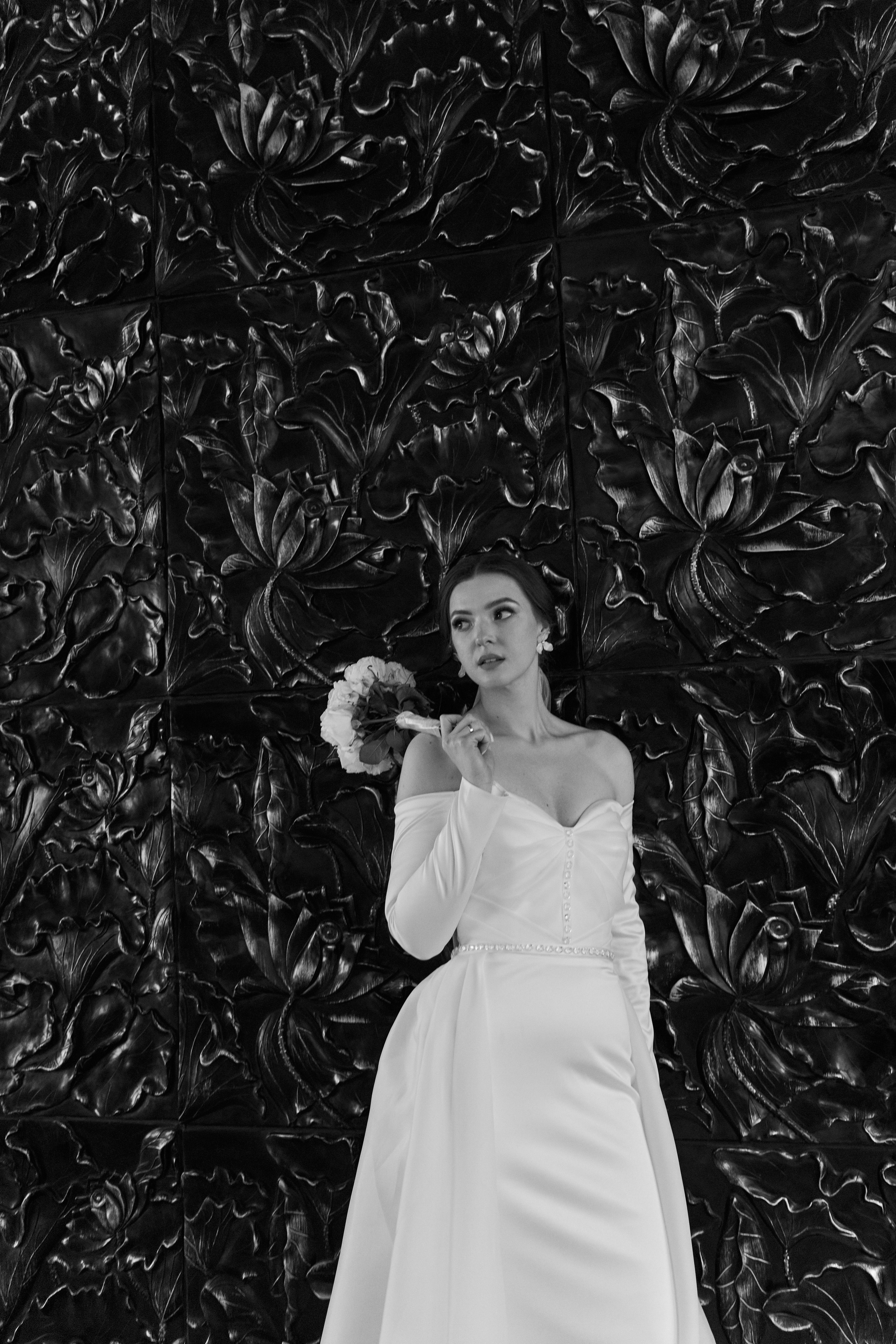 Свадьба Ильдара и Динары. Свадебный фотограф в Москве и Подмосковье Виктор Одинцов