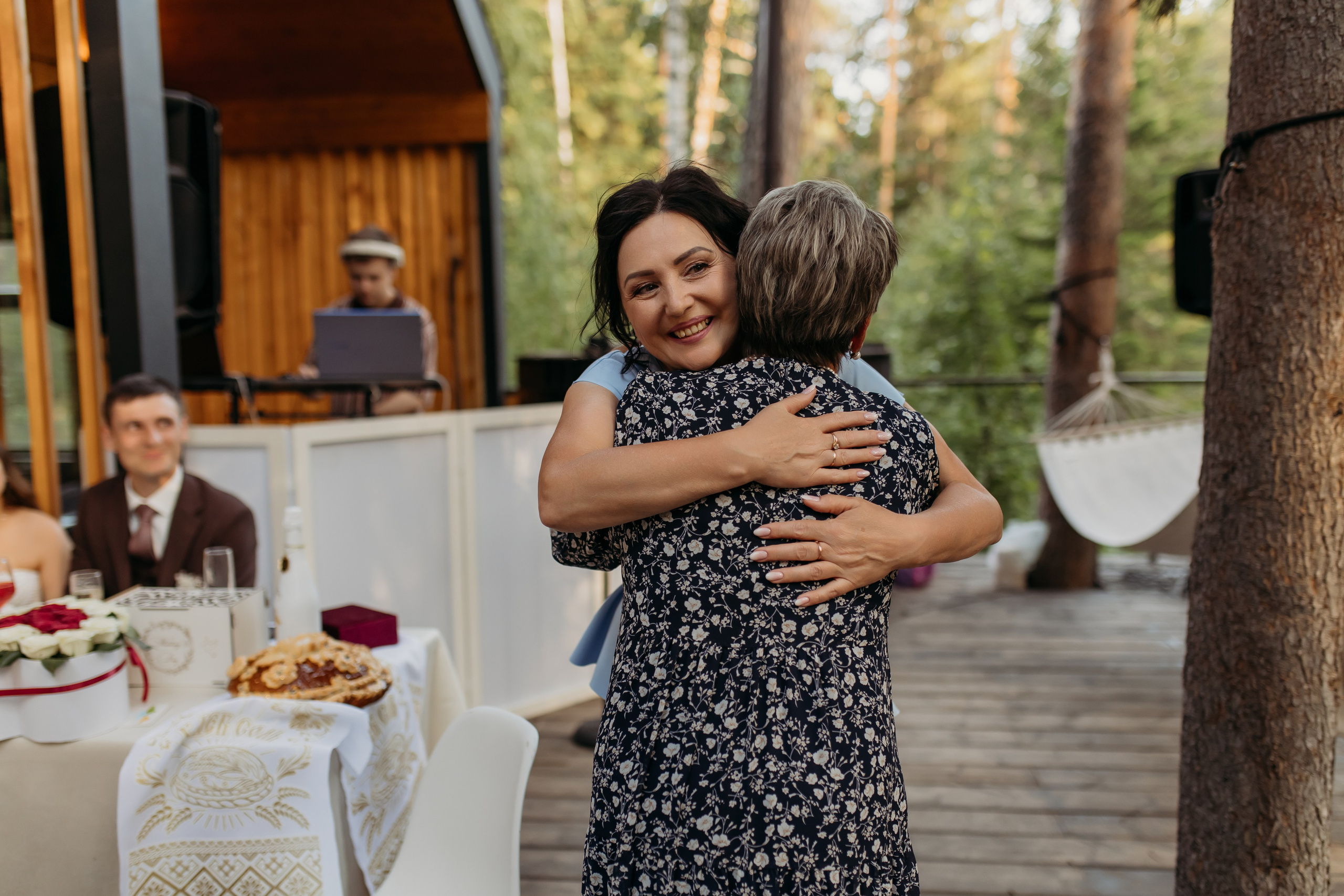 Максим и Дарья. Фотограф Тимербаева Алина г. Сургут