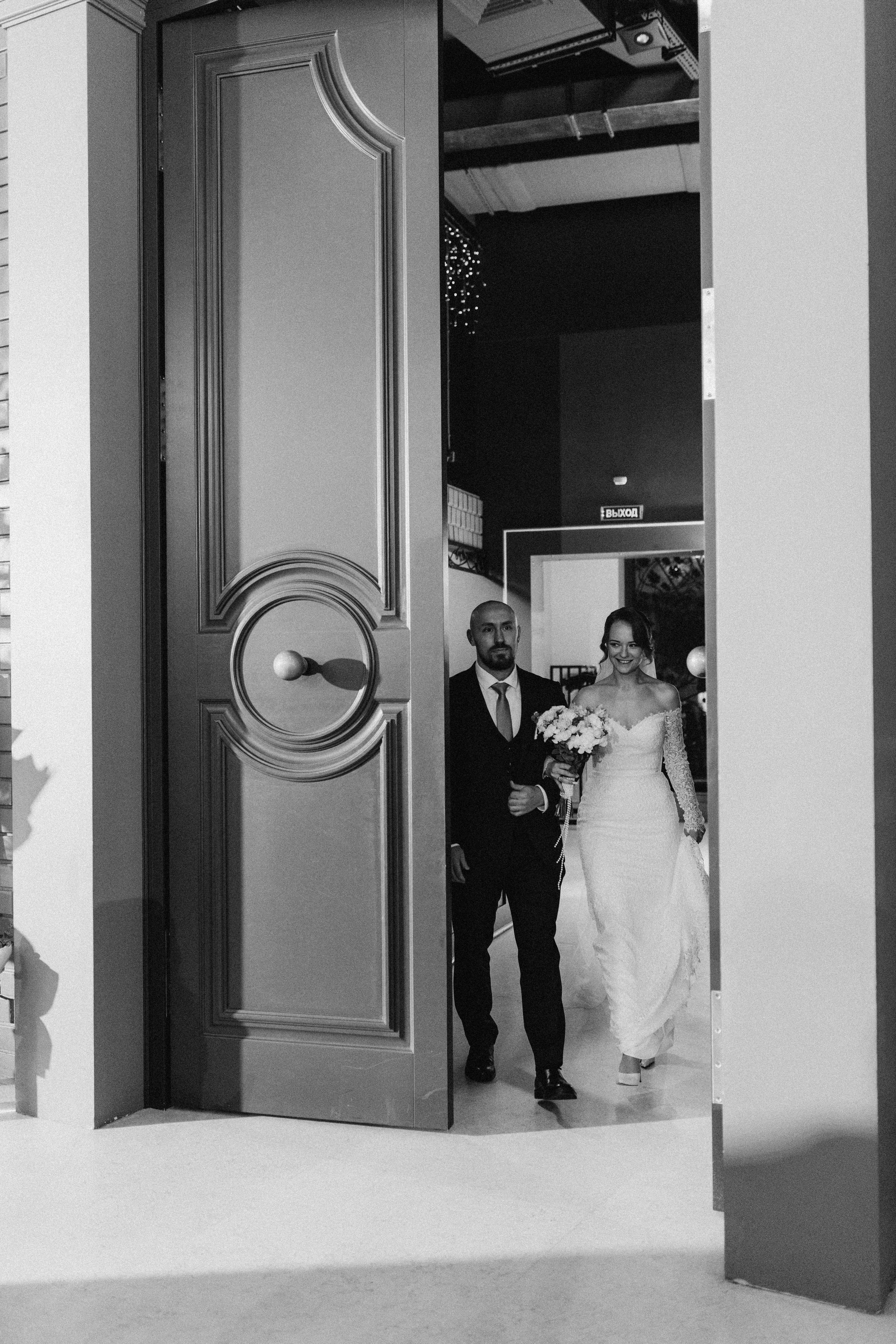 Вадим и Ксения. Фотограф Тимербаева Алина г. Сургут