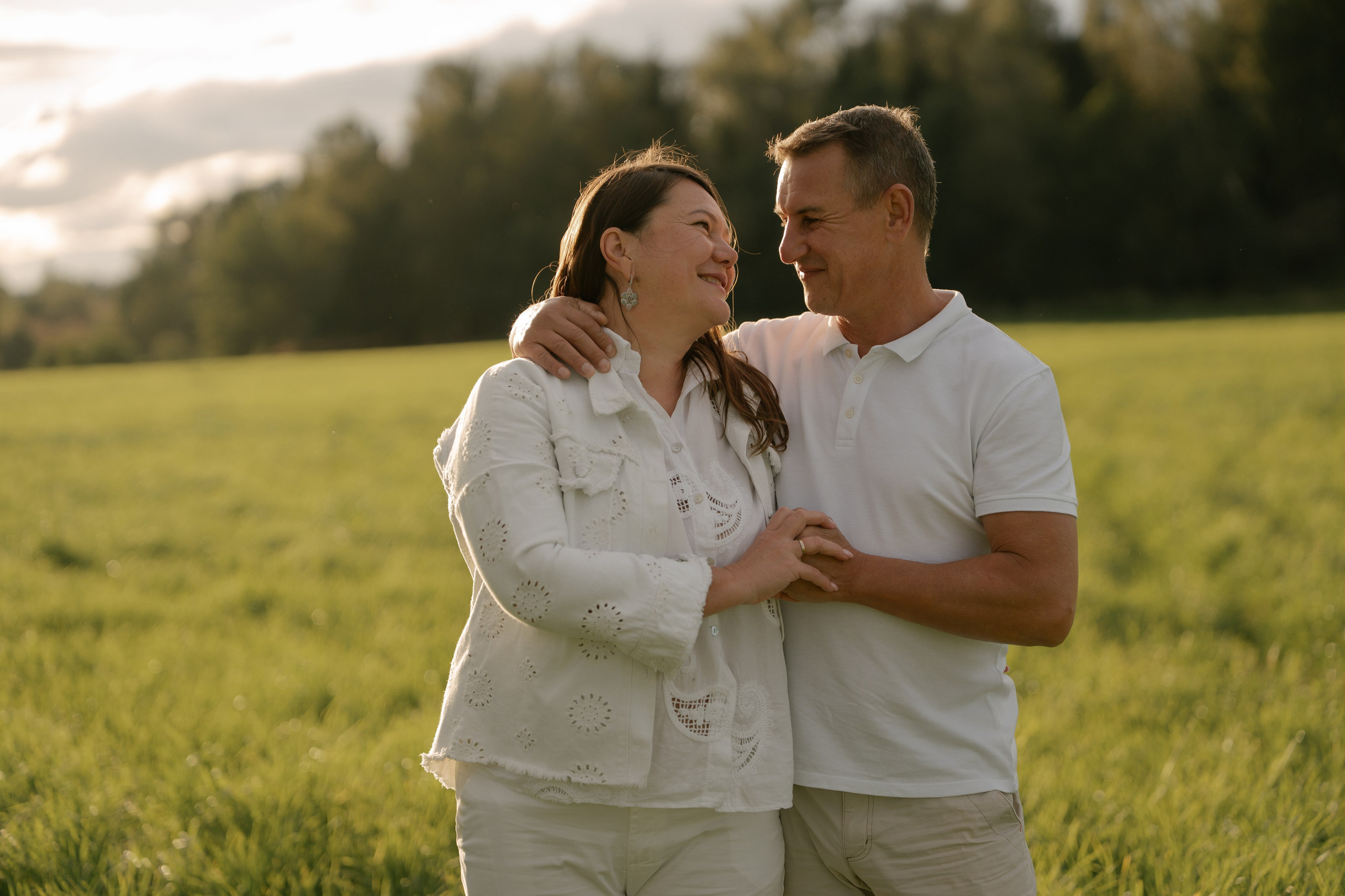 Самая ценная съемка. Свадебный и семейный фотограф в Москве и Красногорске — живые кадры | Анастасия Тихонова
