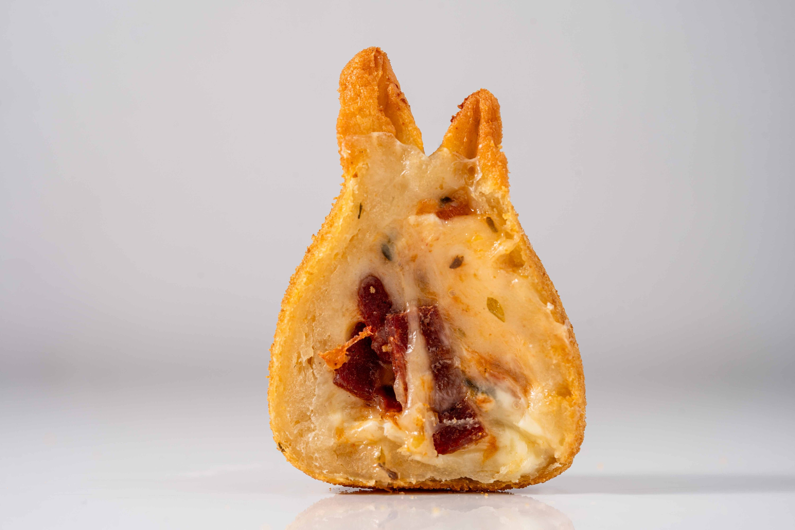 Доставка бразильской кухни, блюдо кохинха. Фотограф и видеограф в Москве и Абу Даби Мария Кулагина