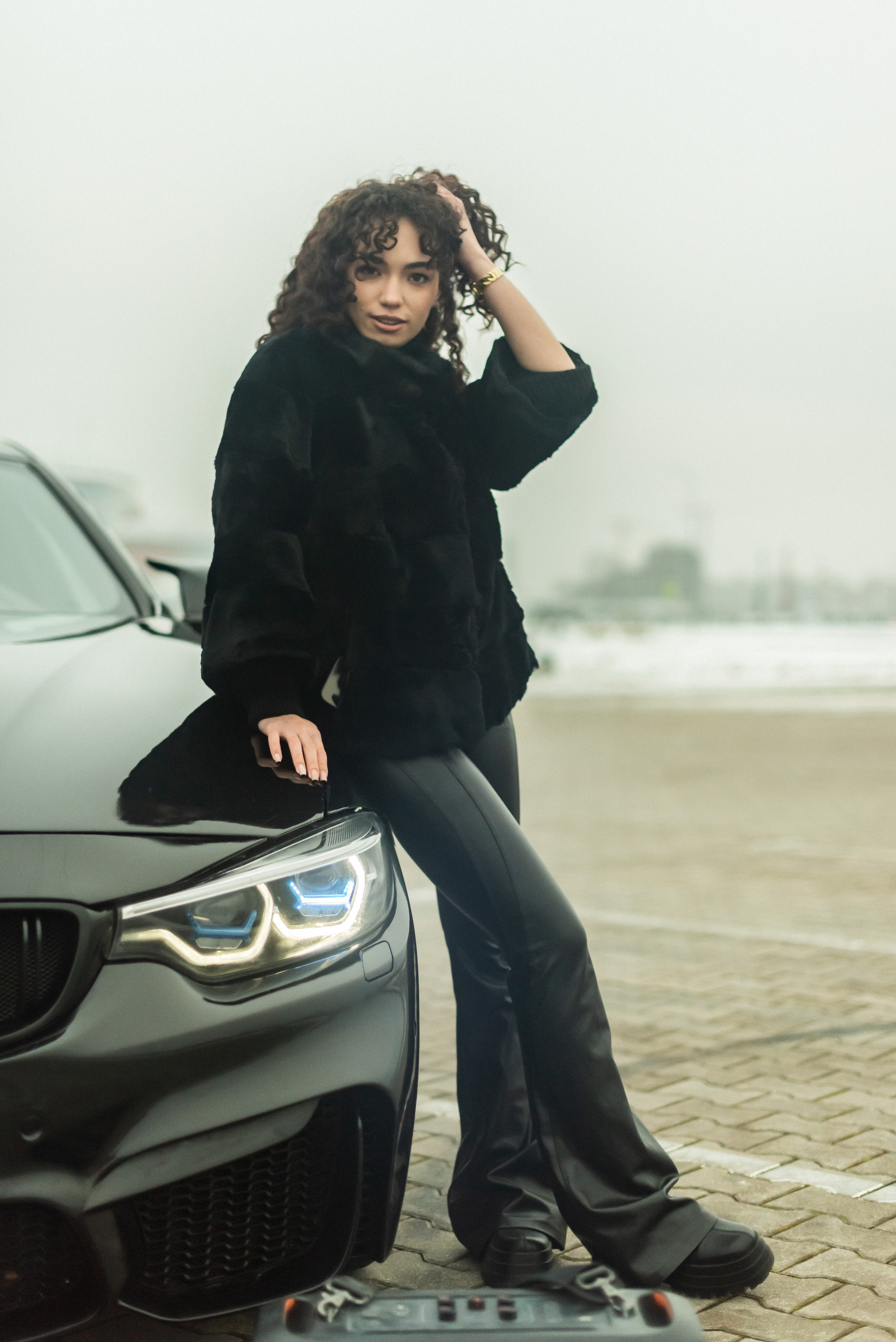 •Lifestyle. Фотограф Ксения Шевкопляс. г. Калининград. Кинематографический стиль — эстетика и истории, рассказанные через объектив