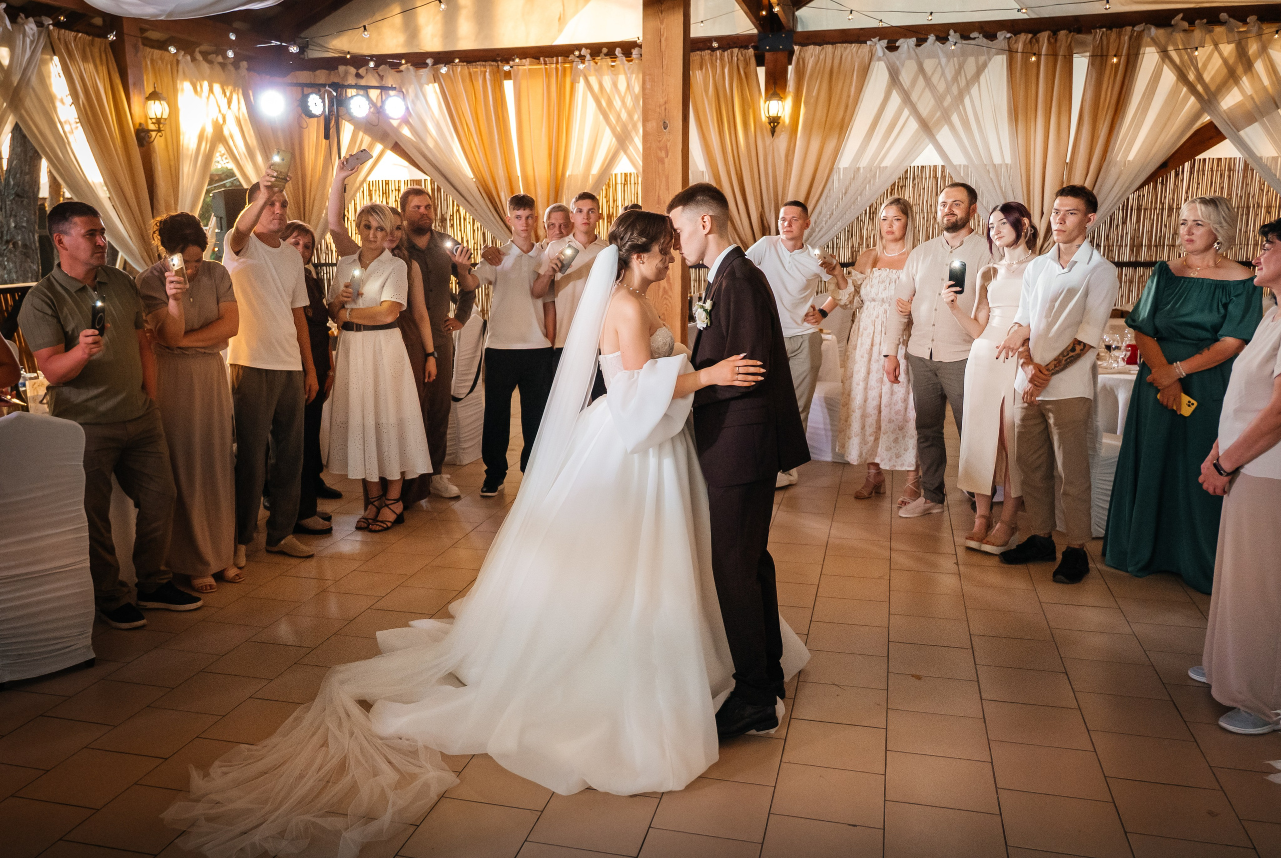 Ксюша и Артём. Семейный и LifeStyle фотограф в Жигулевске и Тольятти Рустам Ханмурзин