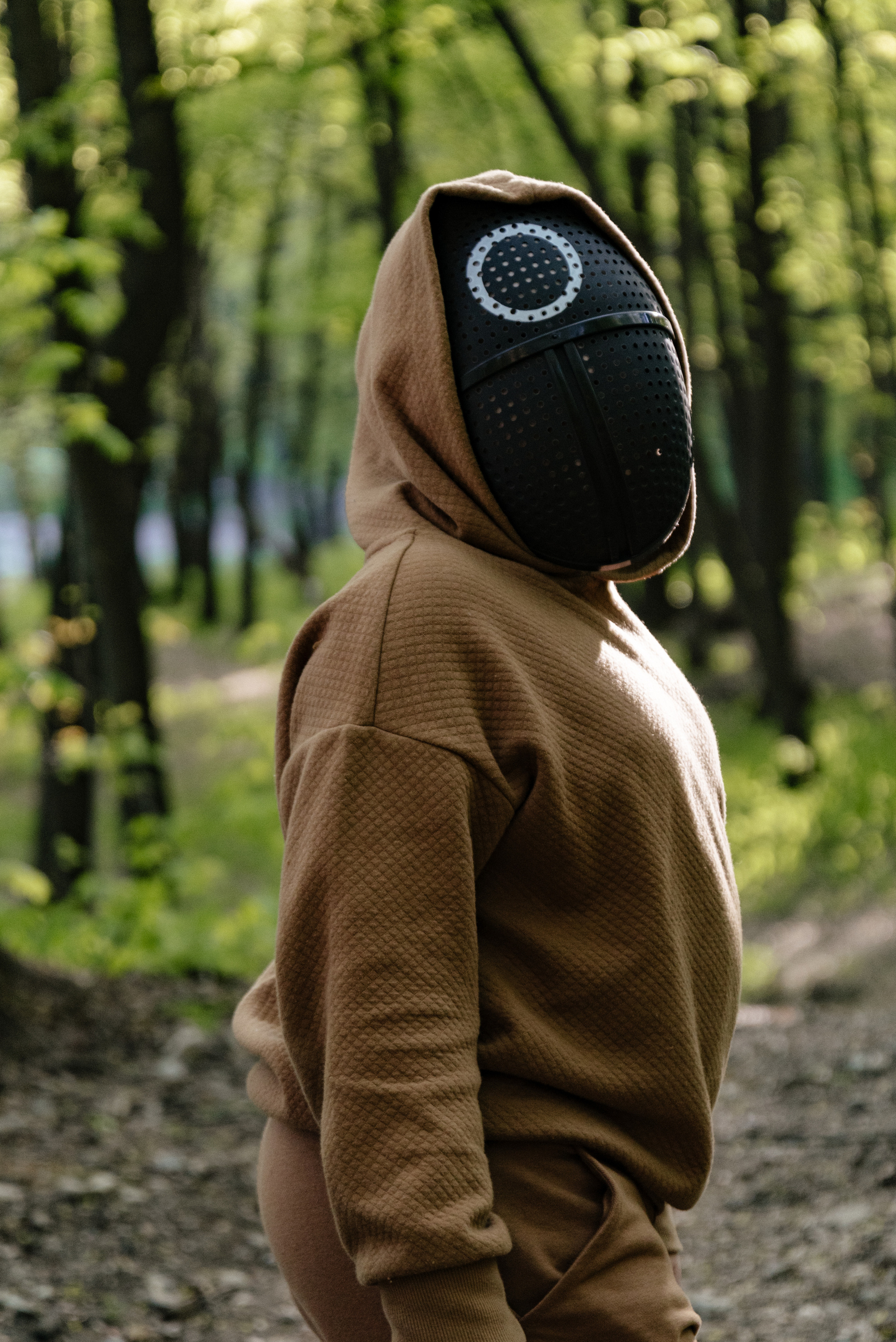 Прогулка Вовы и Руслана. Семейный фотограф Саратов Маргарита Куликова