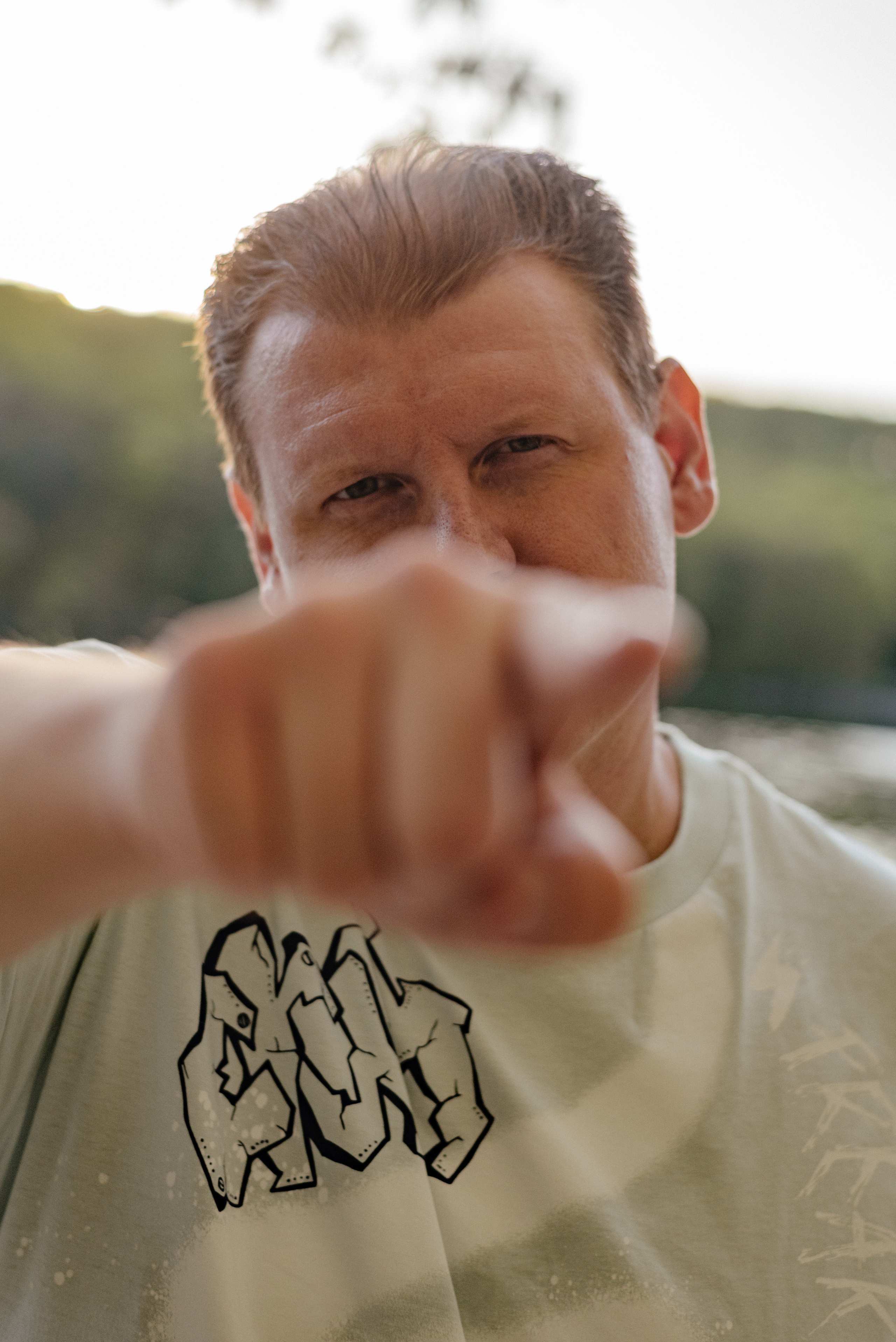 Прогулка Вовы и Руслана. Семейный фотограф Саратов Маргарита Куликова