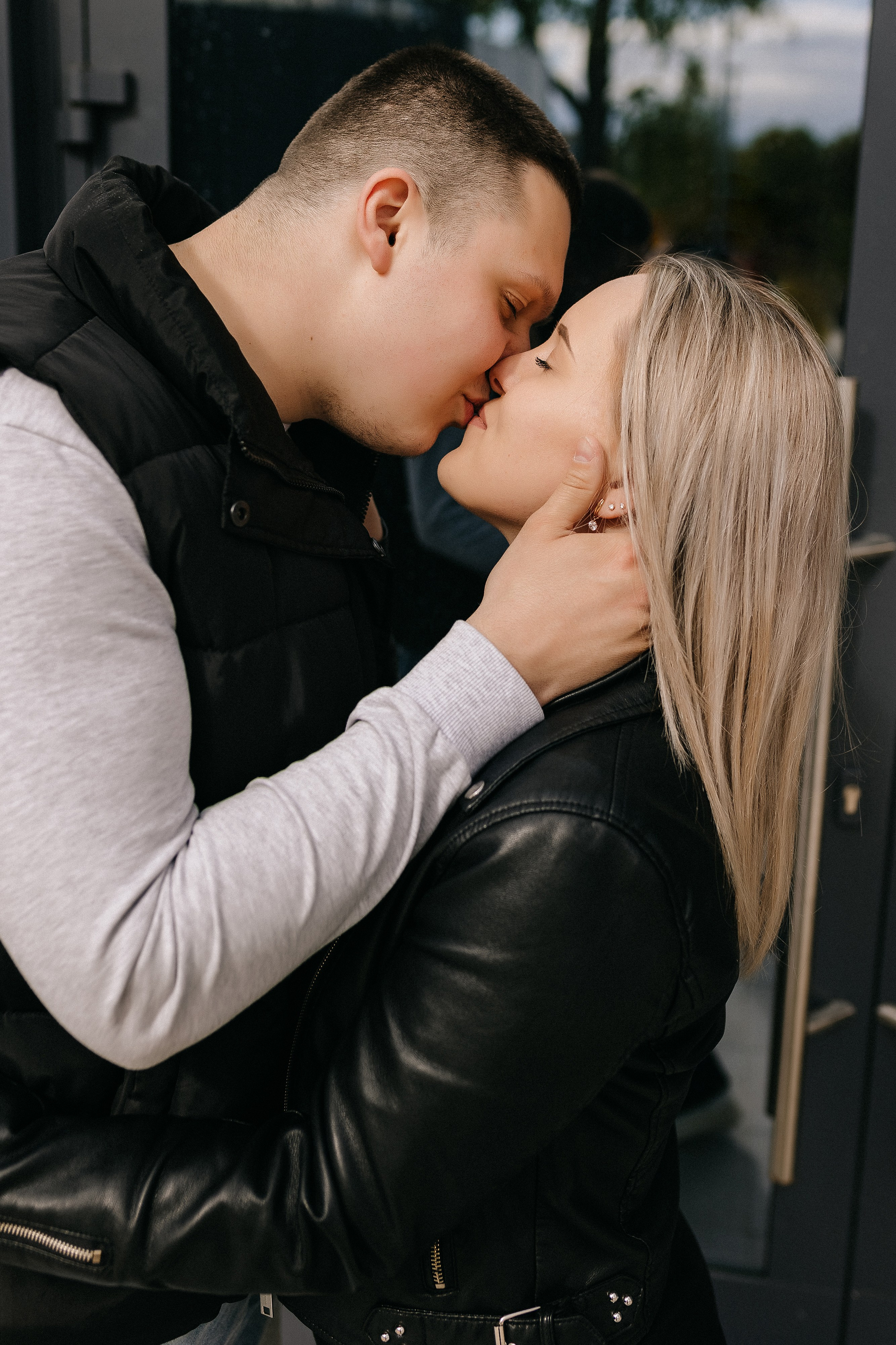 ПАРЫ. Фотограф Никитина Марина, Санкт-Петербург