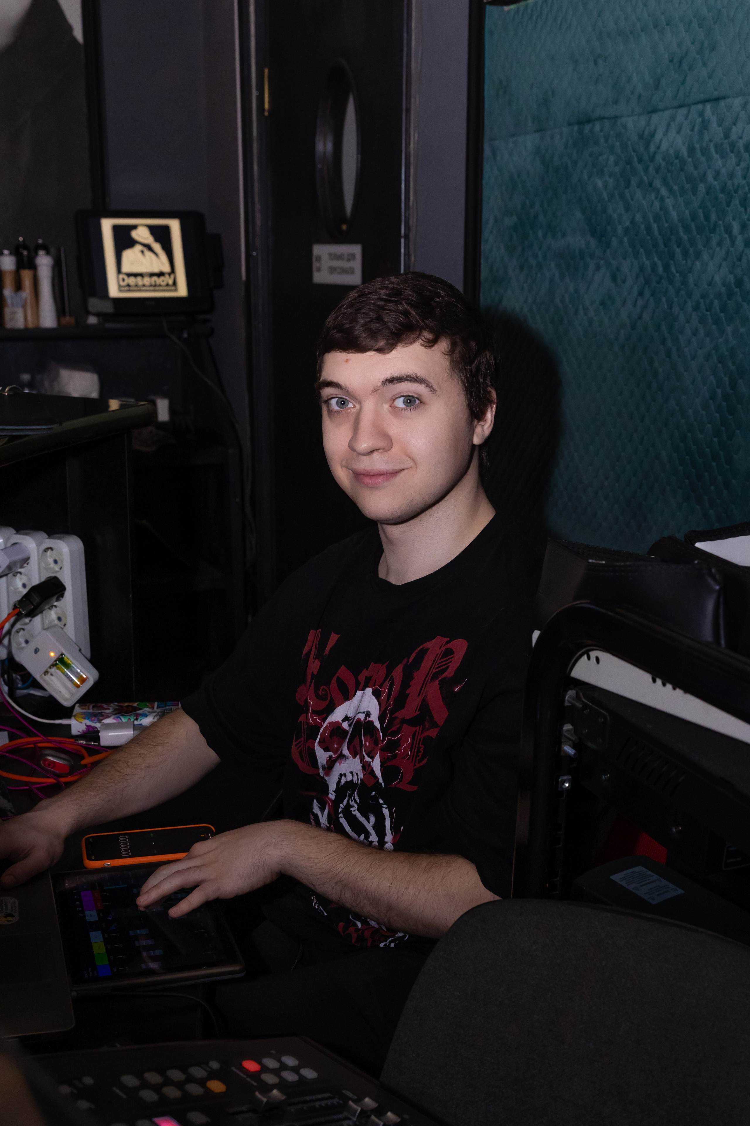 I`mom`s шоу-квиз «SPA». Сказочный фотограф для Вас и Вашей семьи