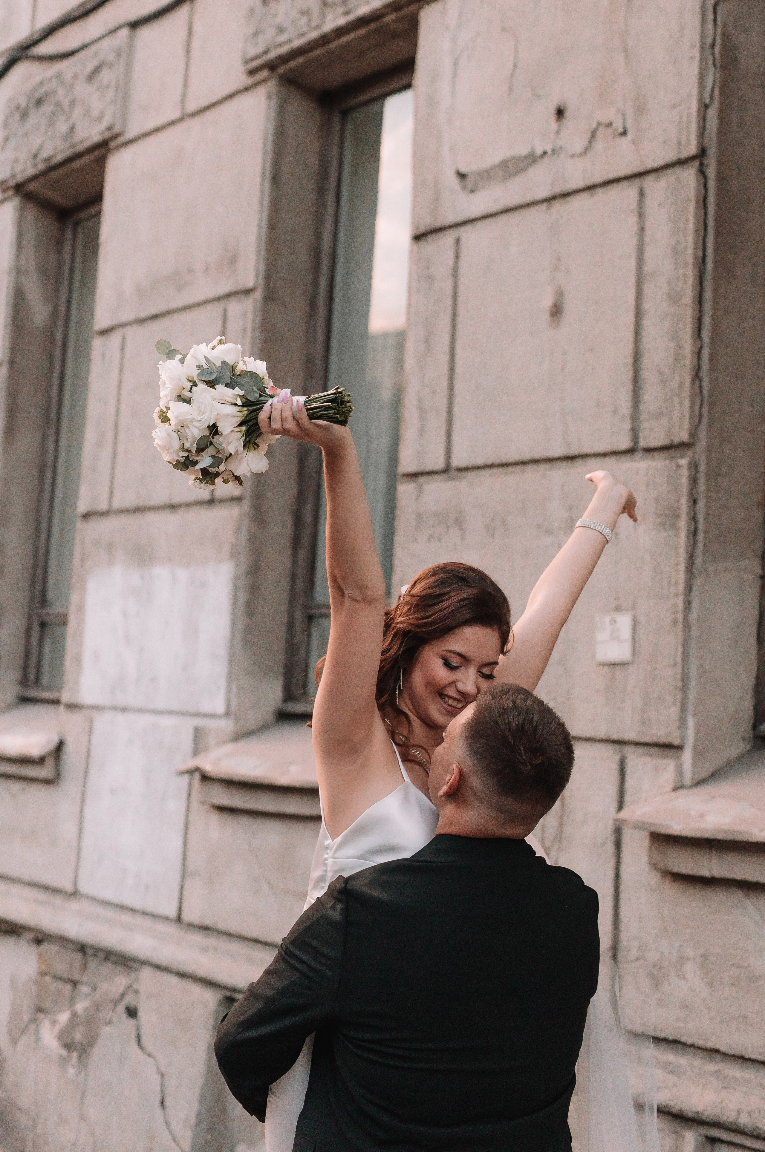 Данил Лера. Свадебный фотограф СПб Евгения Орлова