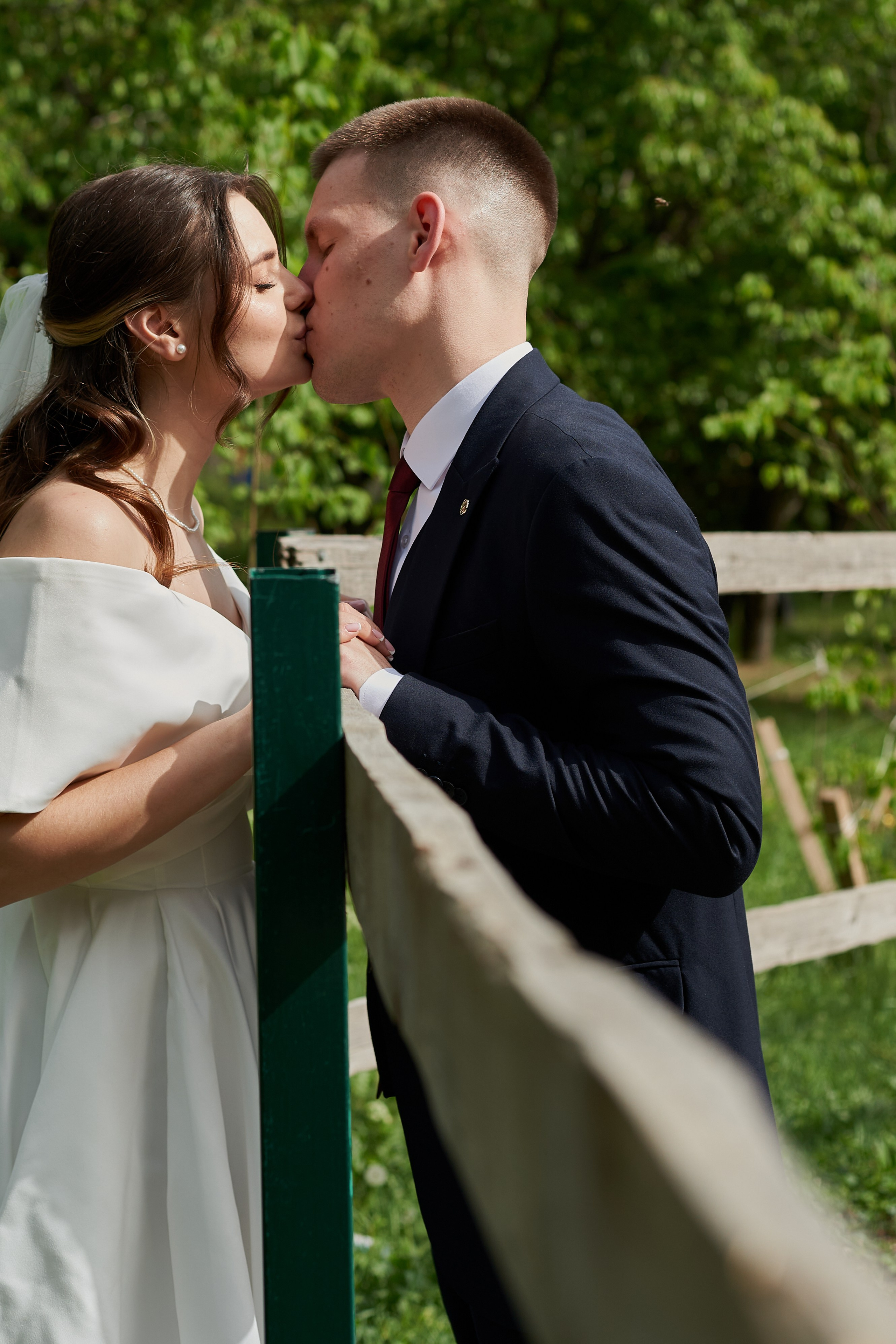 Владислав и Наталья. Фотограф Новочеркасск Ростов Карина Чернова