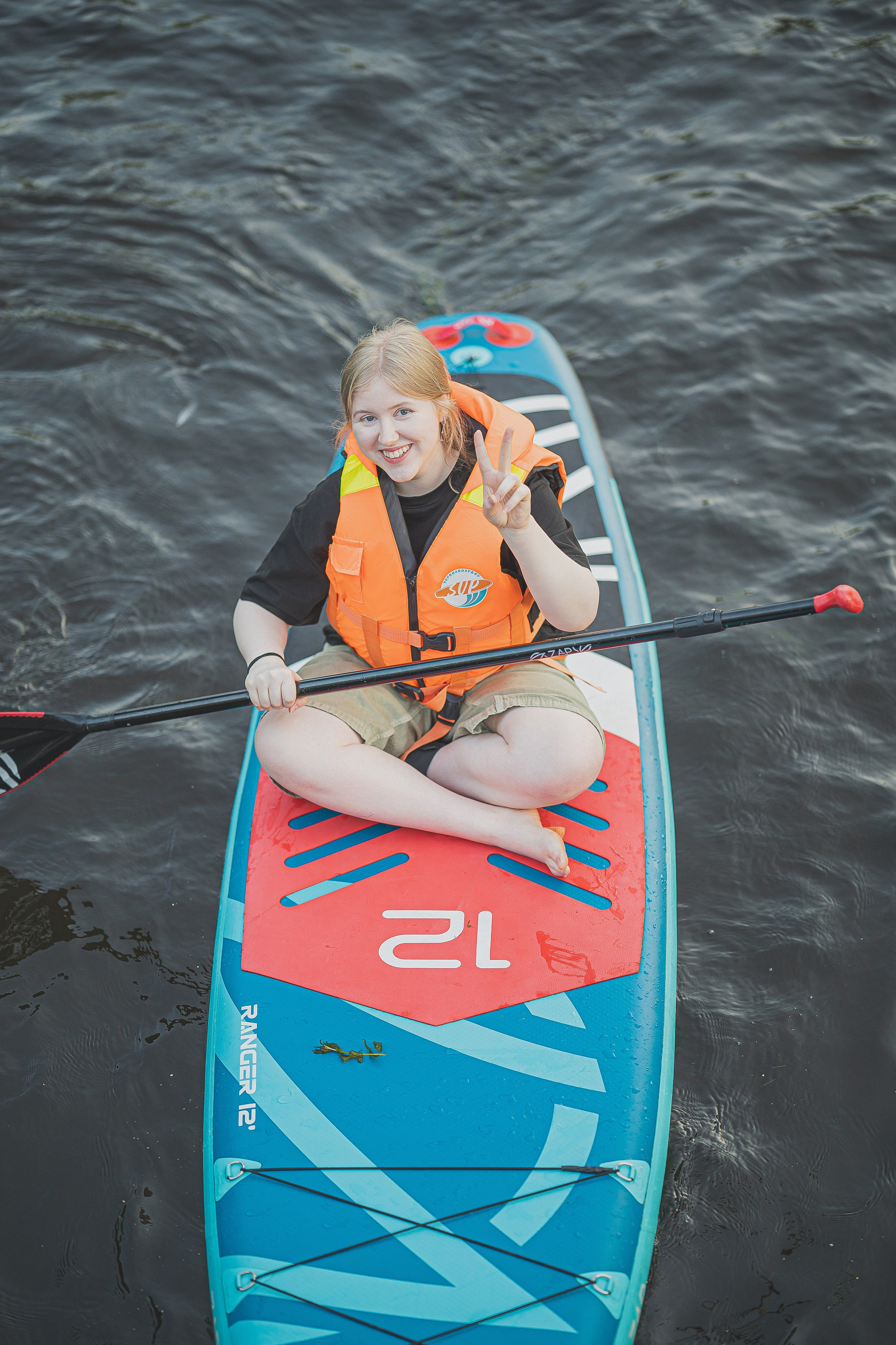 Репортажная. Фотограф Никита Иванов