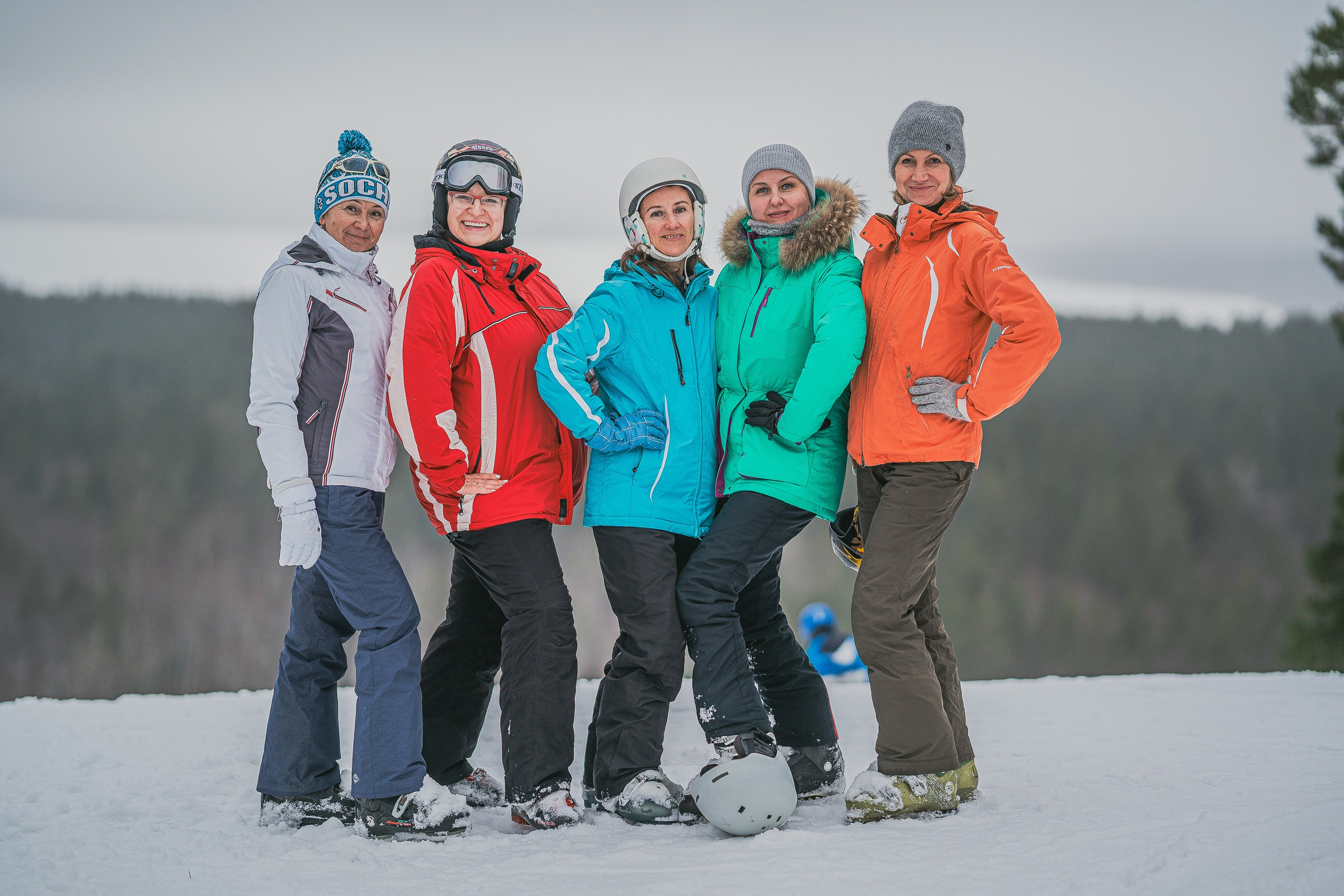 StarLine | Красное Озеро 28.01. Фотограф Никита Иванов