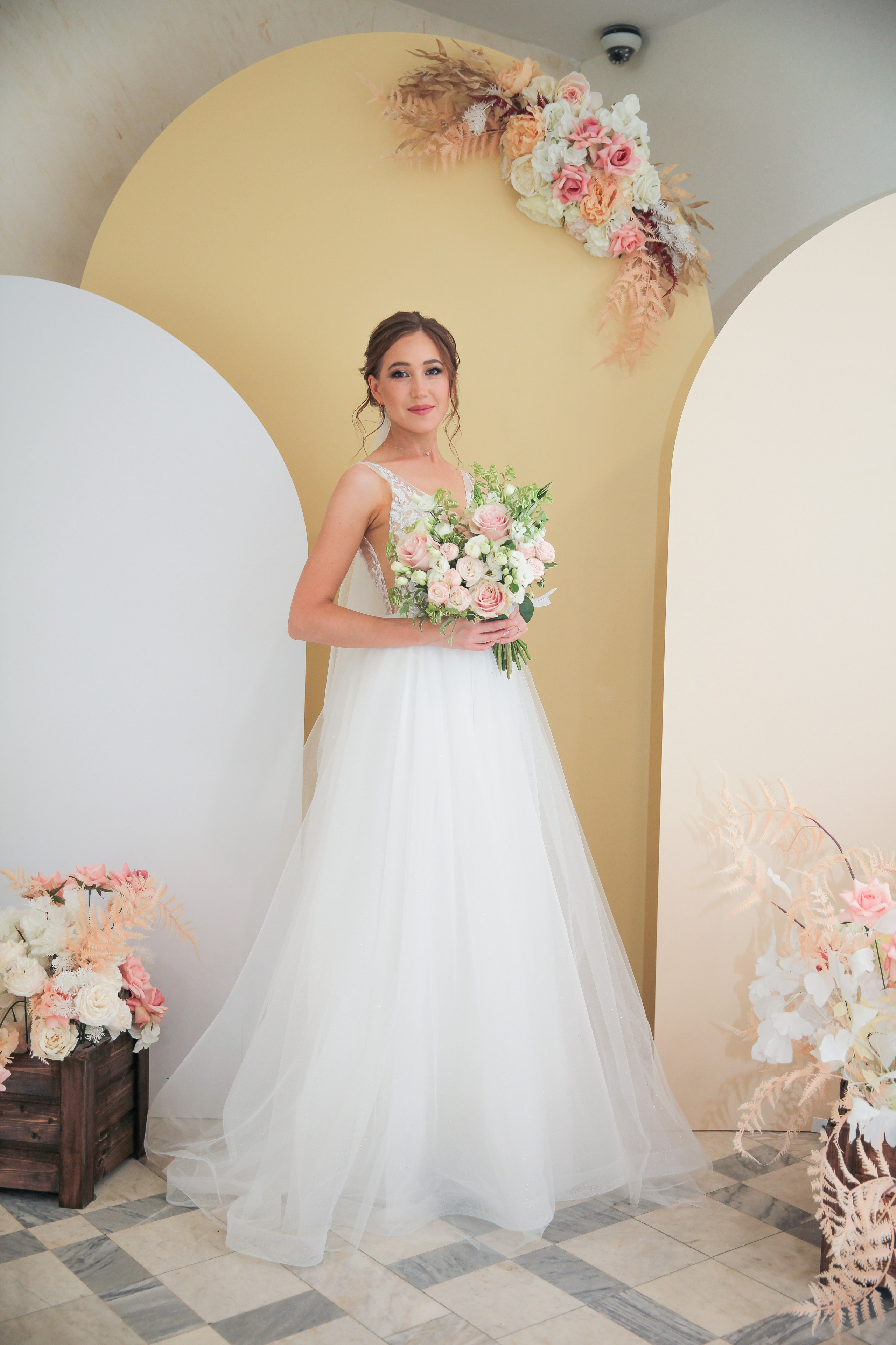 Свадебный день Алены и Дмитрия. Свадебный фотограф в Самаре | в Сочи