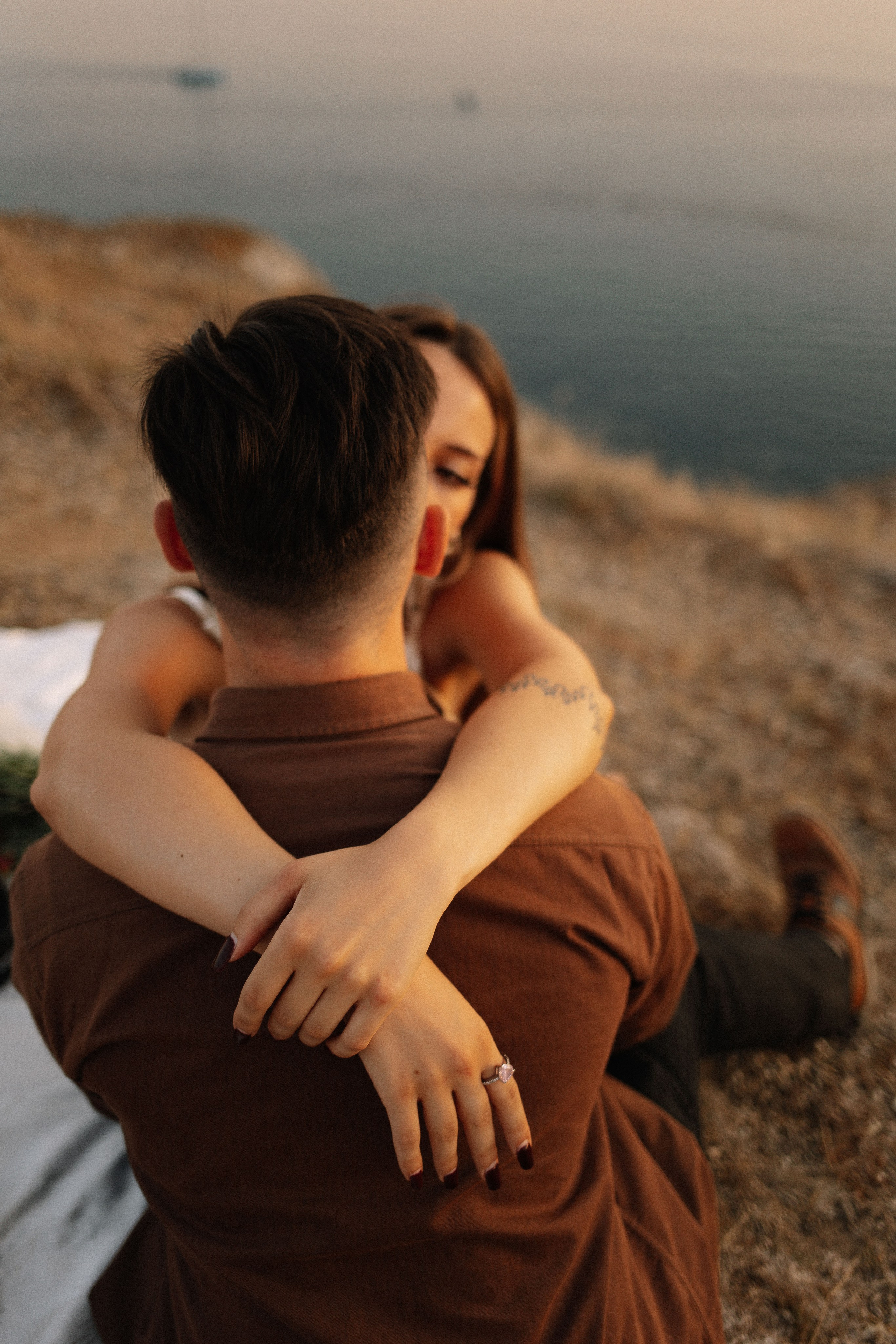 M&S. Семейный фотограф в Севастополе и Симферополе Александра Чистякова