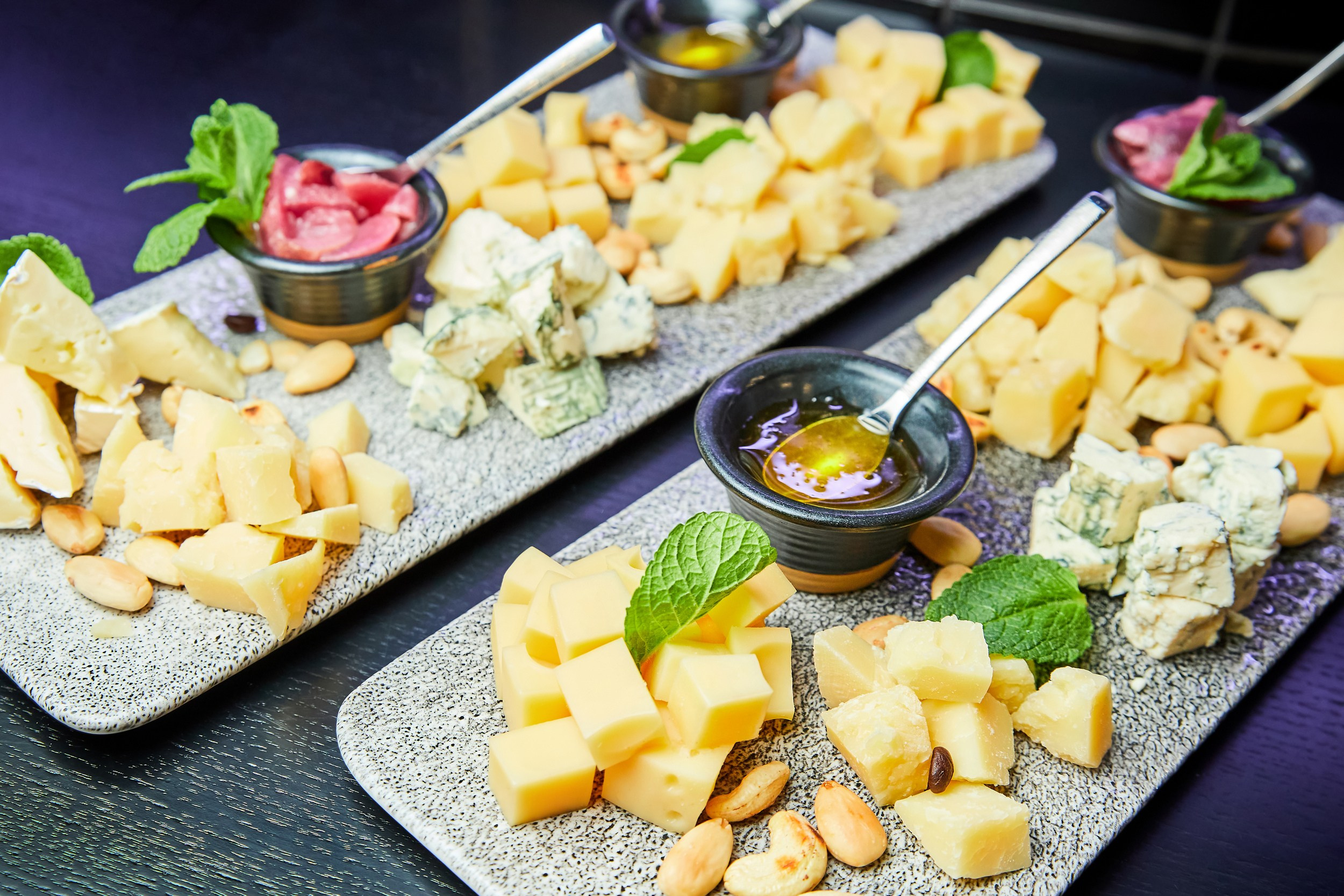 Профессиональная репортажная фотосъёмка еды и напитков. Фотограф Татаринов Андрей (Донецк / Макеевка)