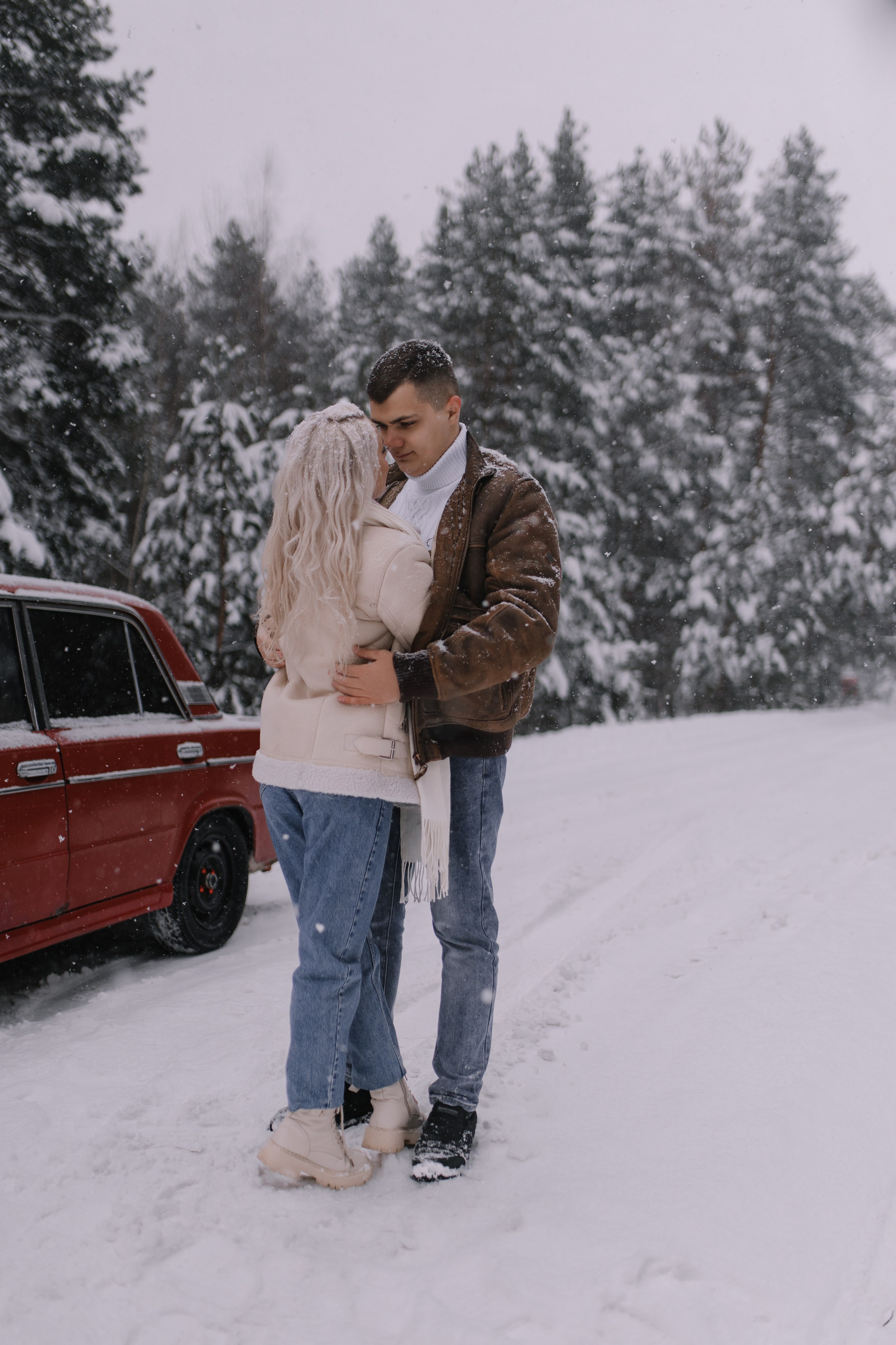 Степан & Лилия