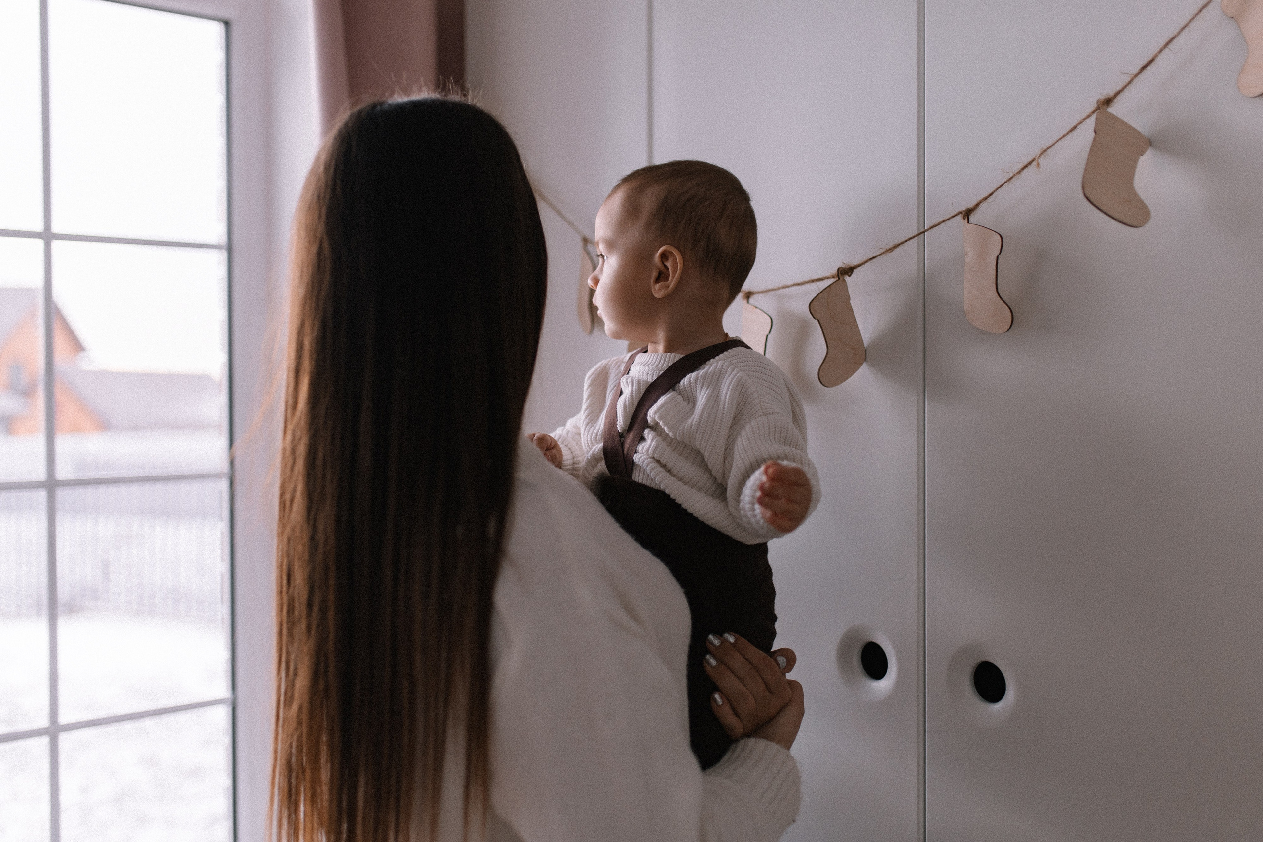 Татьяна & Свят