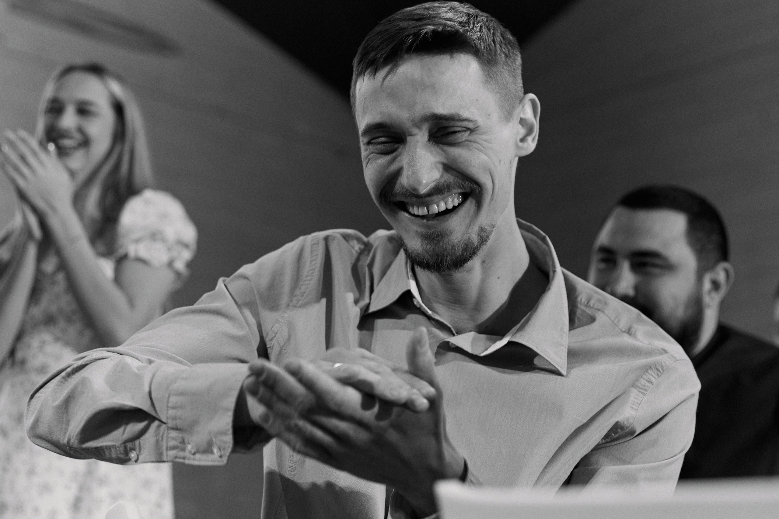 Посмотреть серию. Свадебный и семейный фотограф в Красноярске Тряпчев Павел