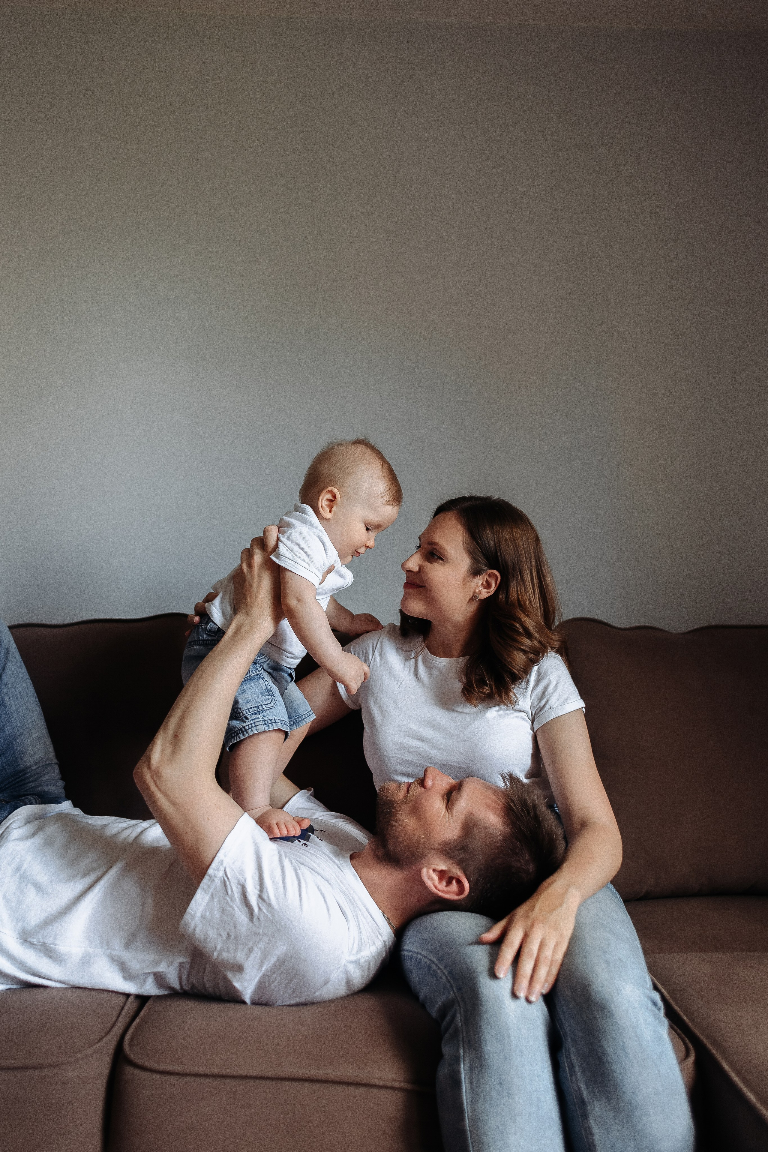 Момент навсегда. Фотограф Алексей Миронов