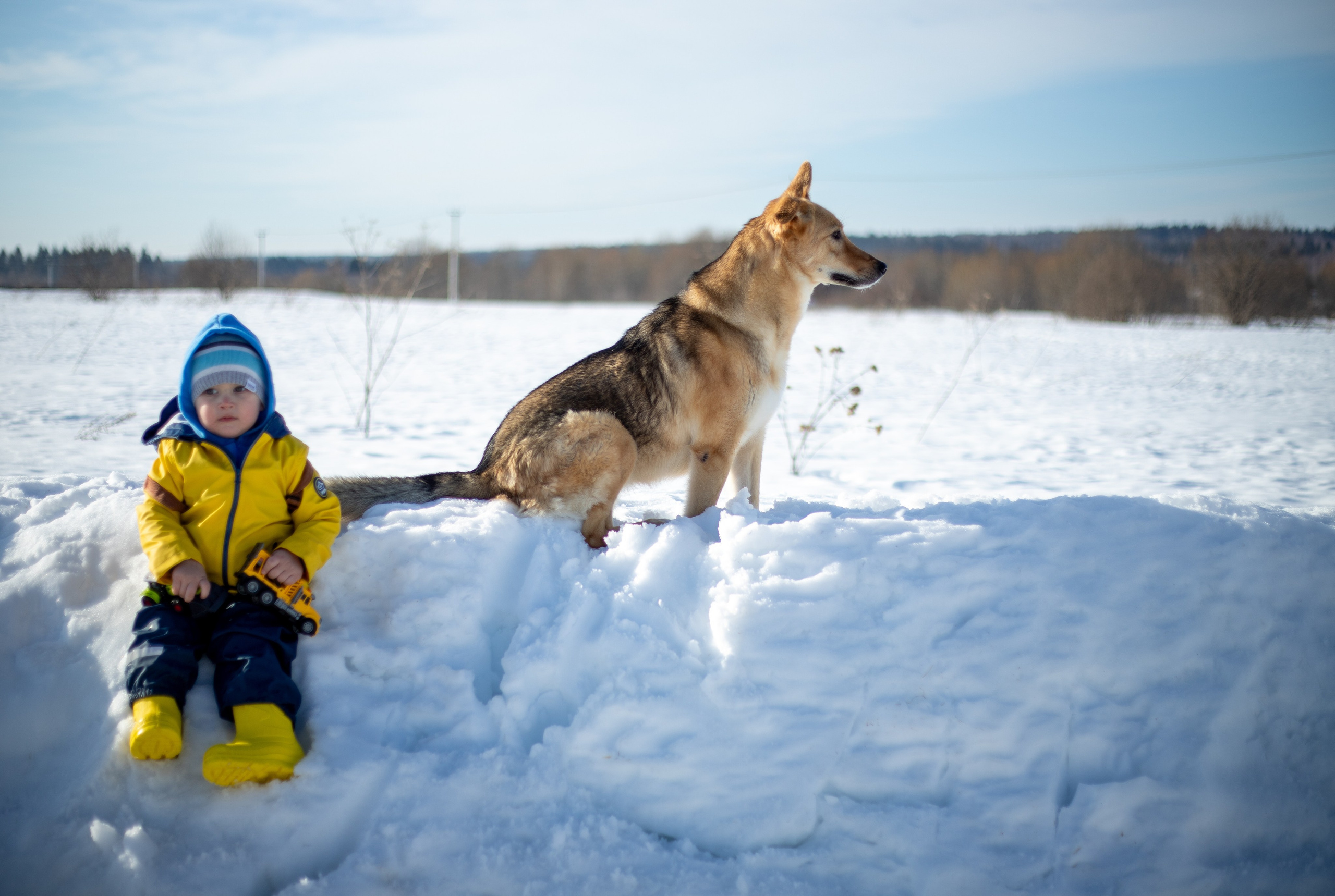 Семья. Фотограф в Перми Любовь Огородова | Авторские туры
