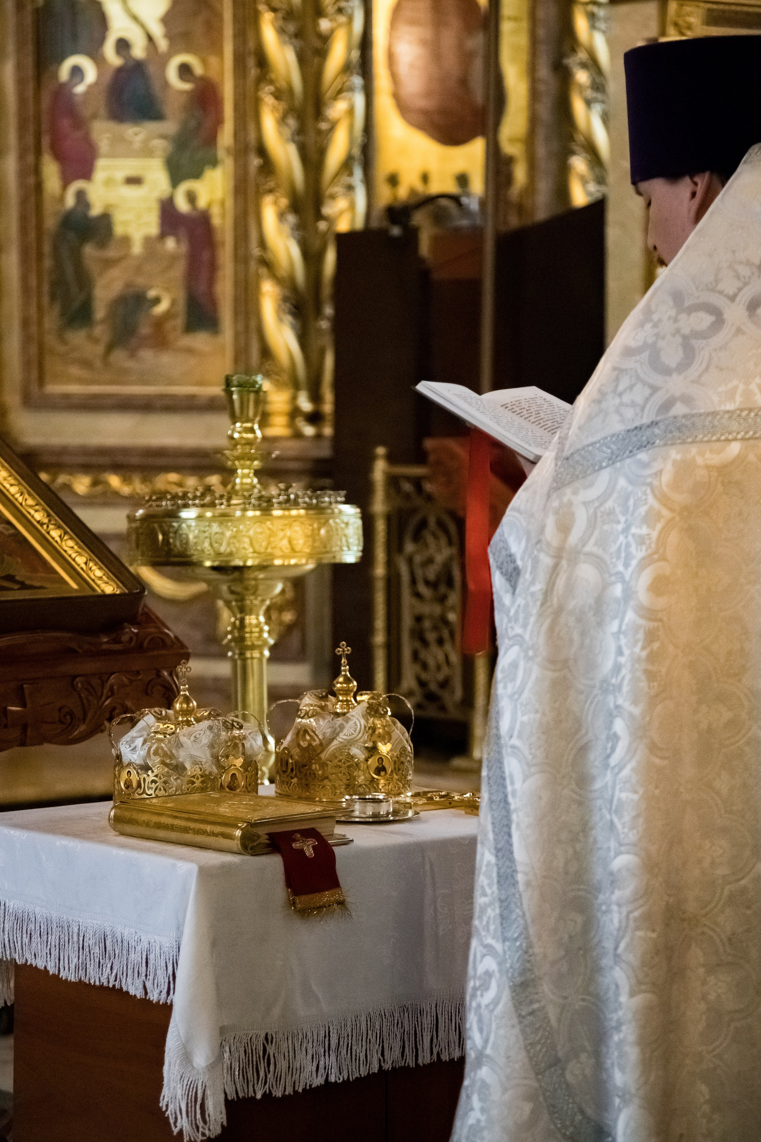 Report: Венчание Анны и Никиты. Фотограф в Перми Любовь Огородова | Авторские туры