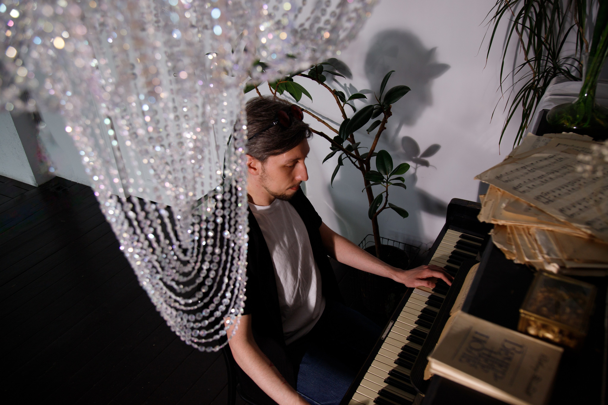 Степан. Фотограф в Перми Любовь Огородова | Авторские туры