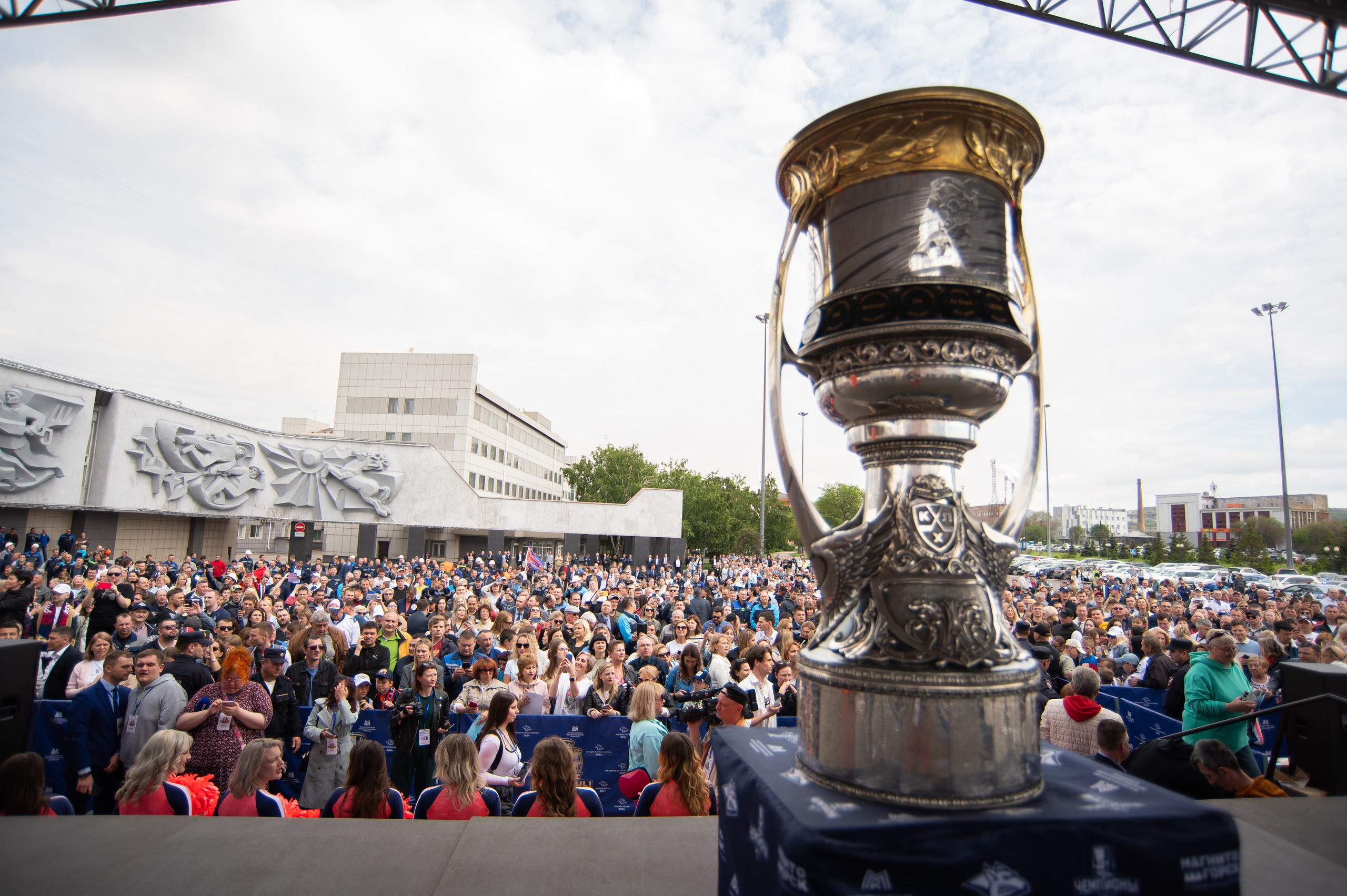 Репортаж. Спортивный и репортажный фотограф в Магнитогорске