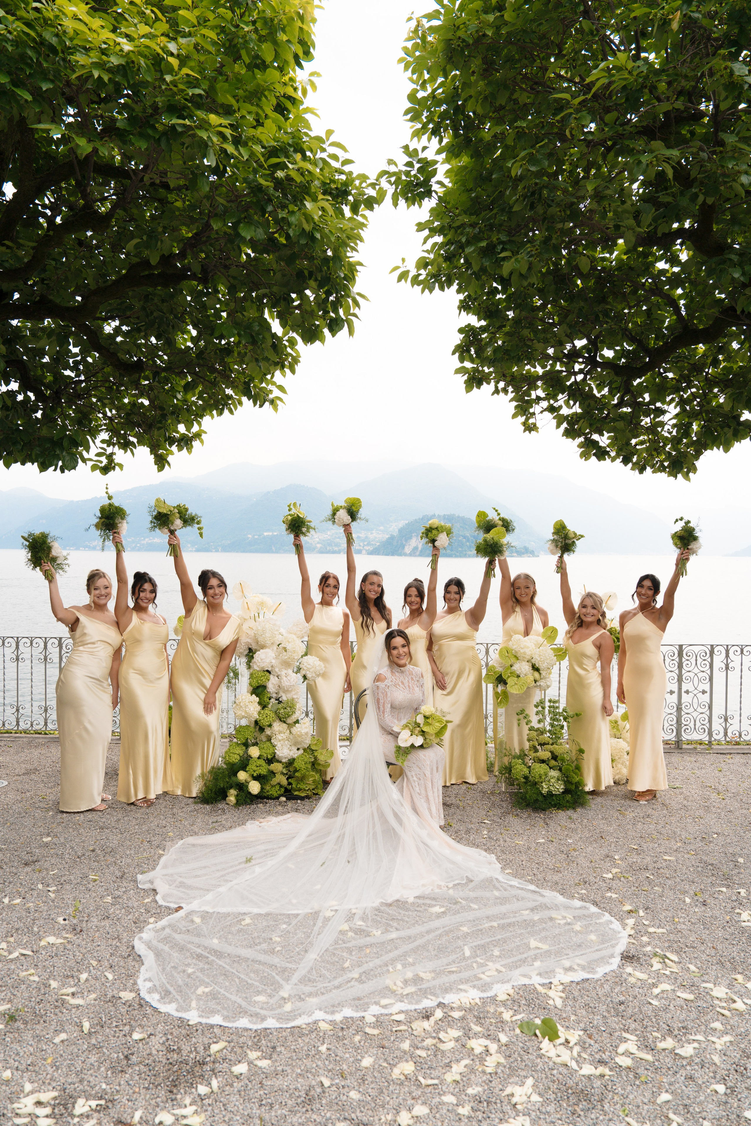 Valeria Coconova Photographer Italy Como Milan