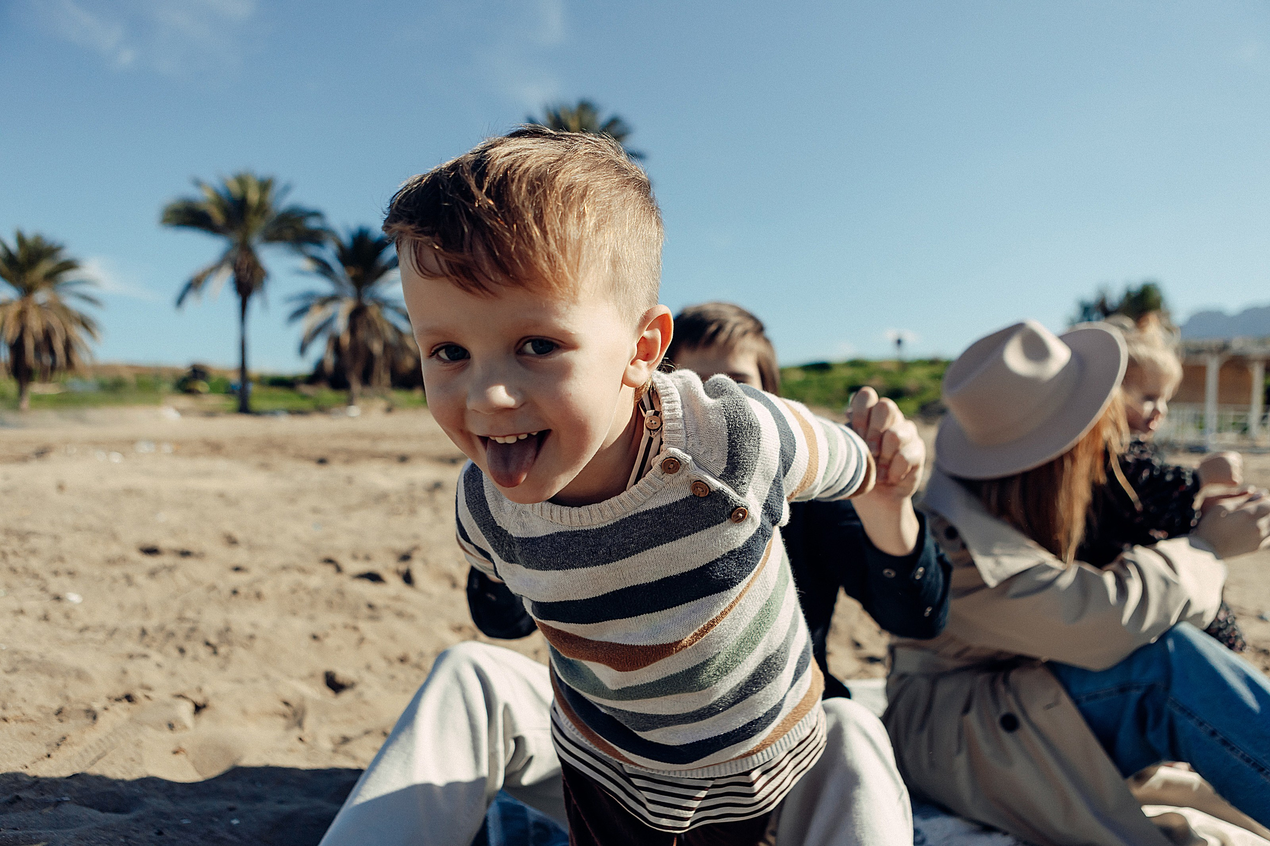 F A M I L Y. Фотограф в Батуми Павел Шарников