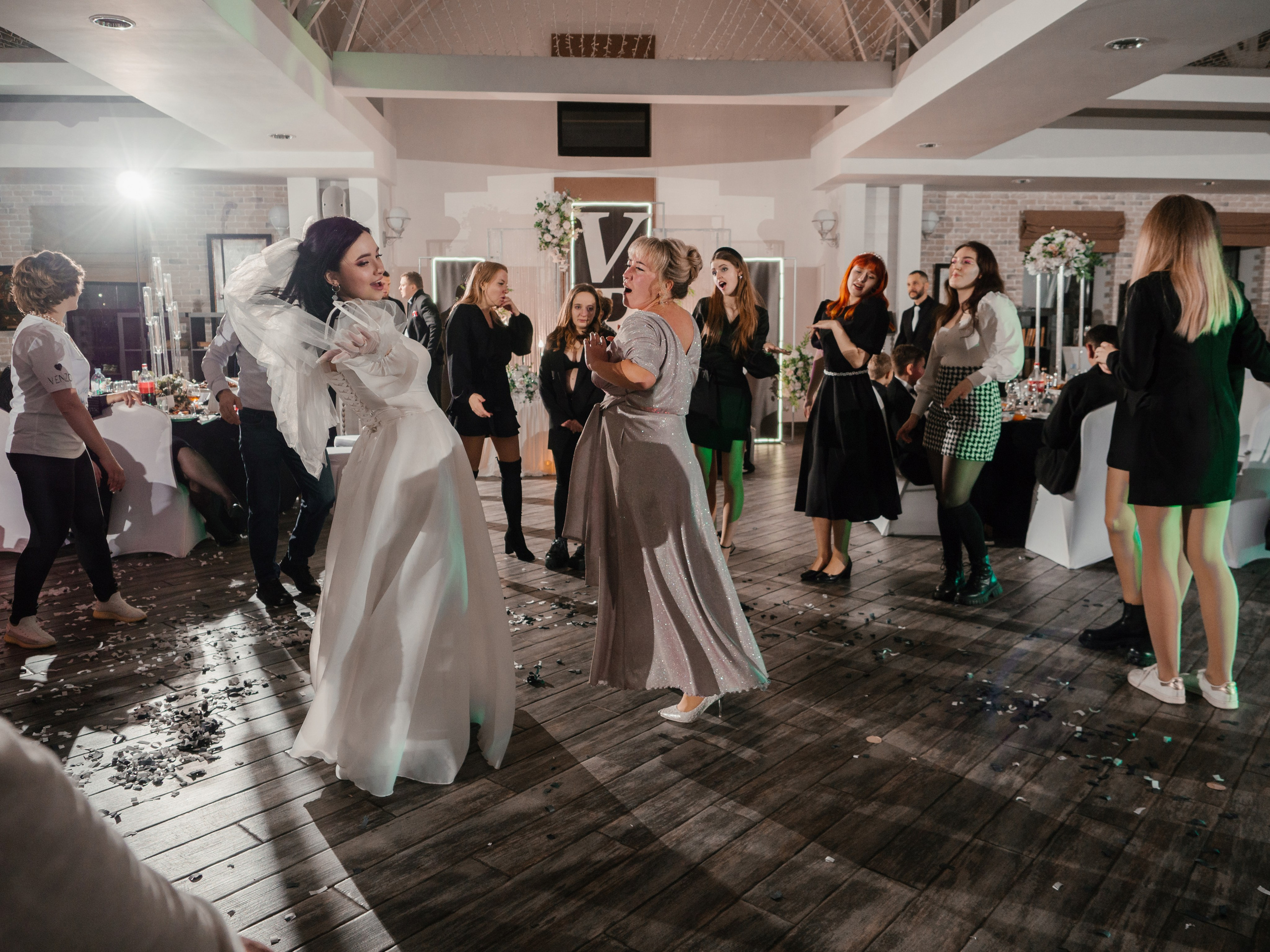 Свадебная фотосессия Рома и Вики. Свадебный фотограф во Владимире - Мария Широкорядова