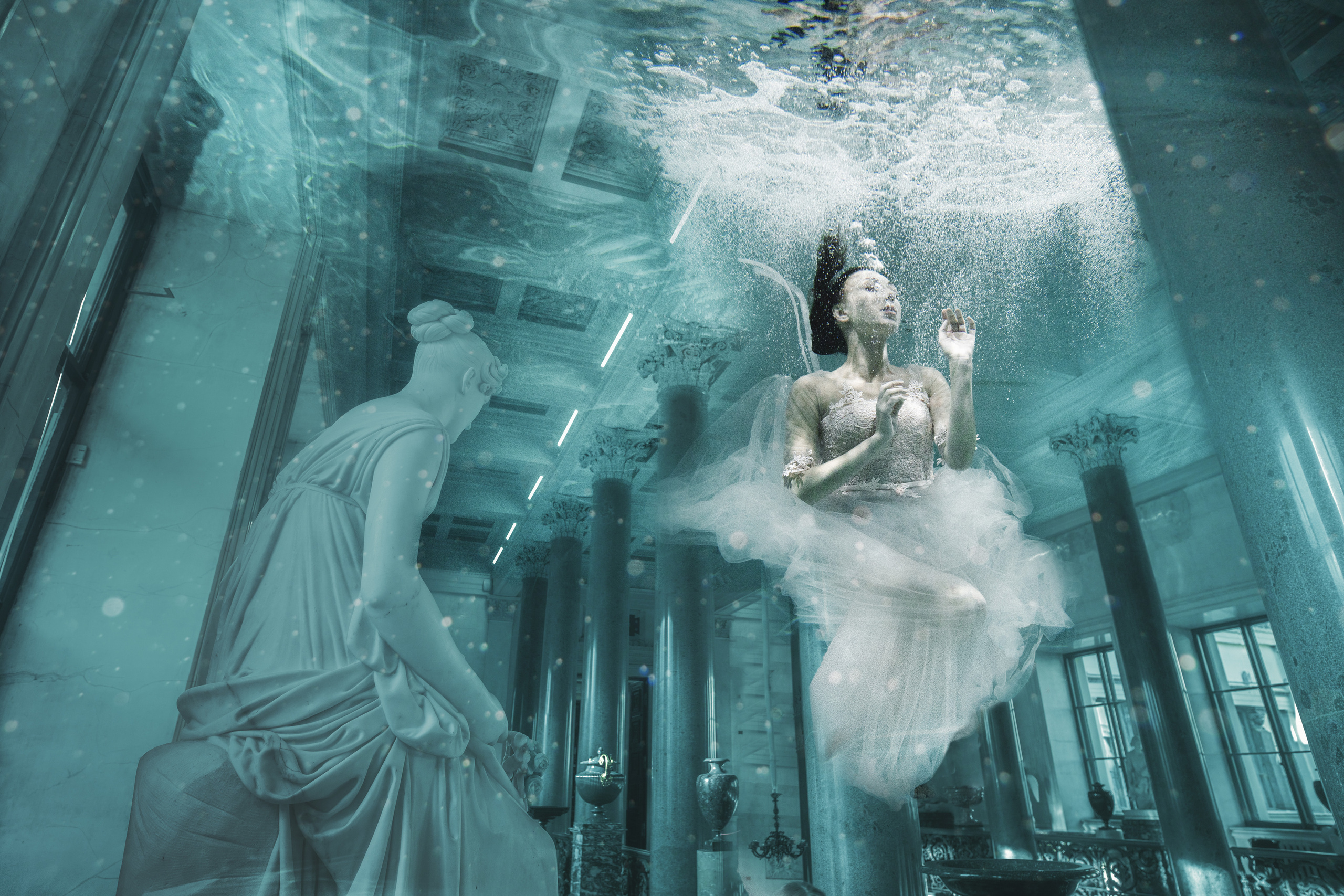 Contact. ART PHOTOGRAPHER KIRILL SAKRUKIN