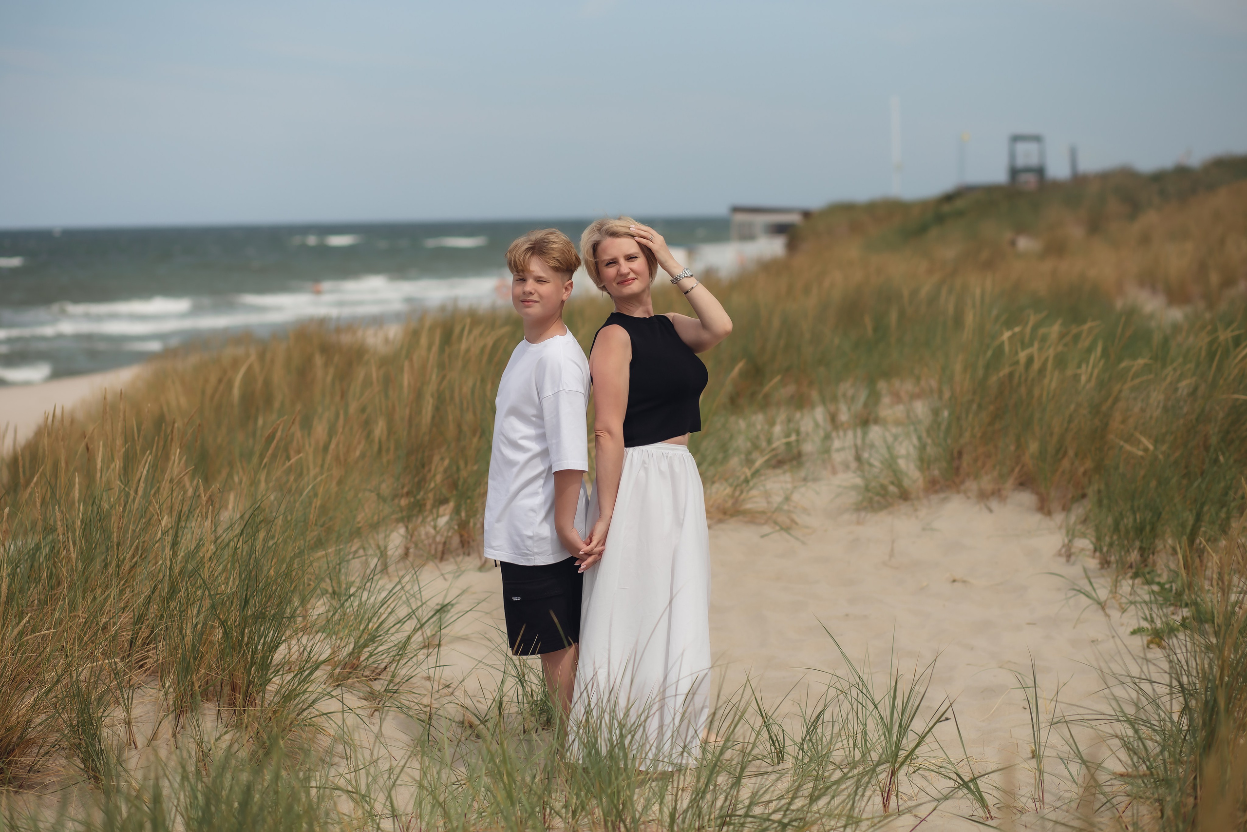 Юлия и Артем. Фотограф в Калининграде Решетникова Алина