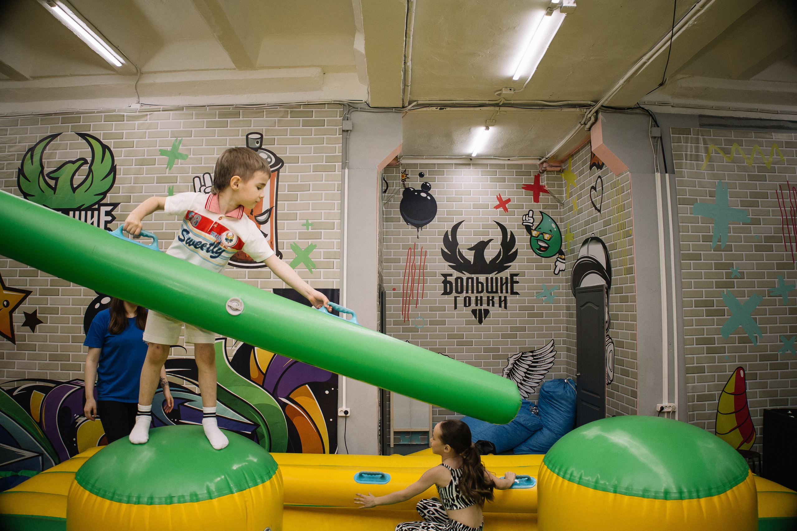 Выпускной в саду. Фотограф в Иркутске