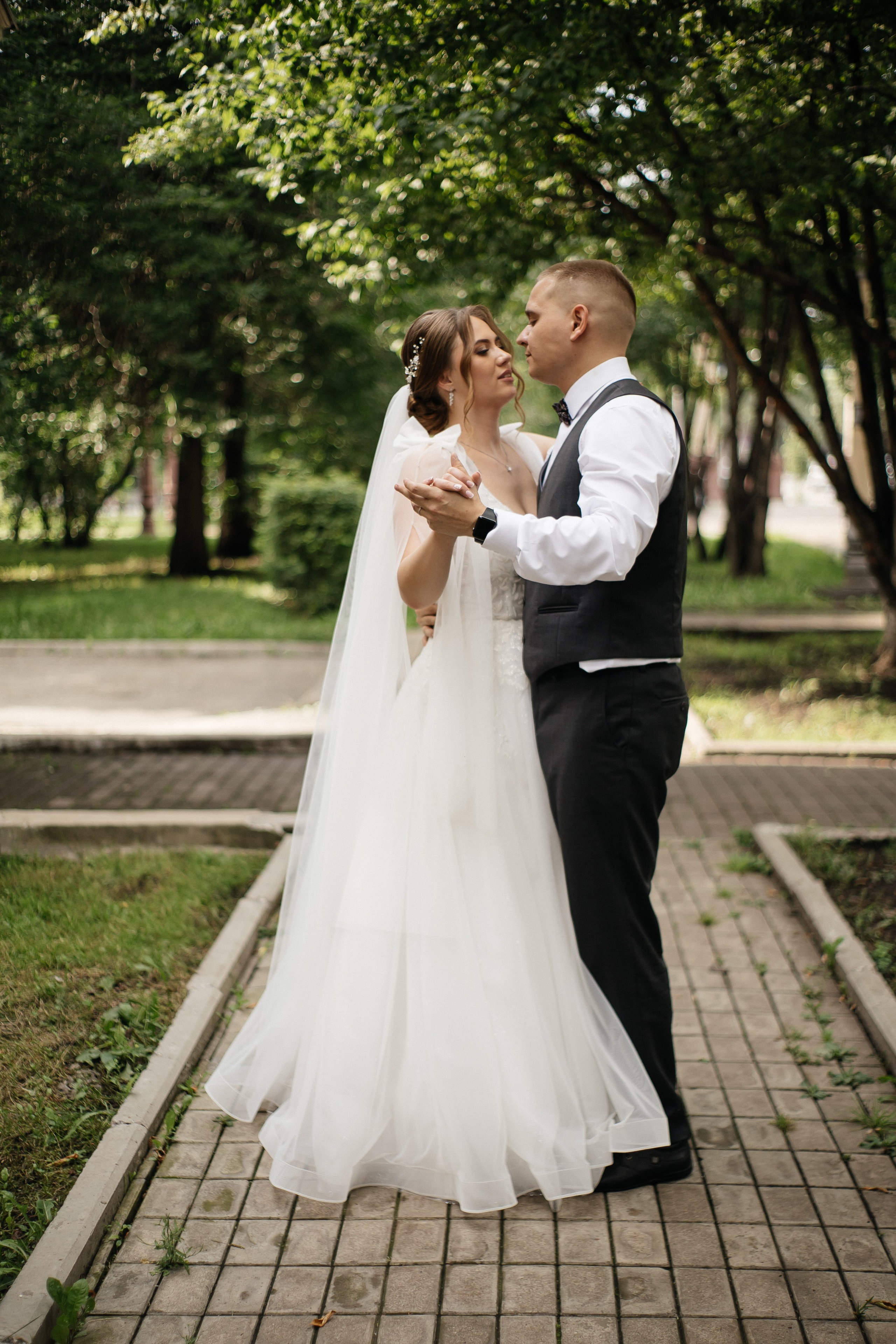 Свадьба полный день. Фотограф в Иркутске