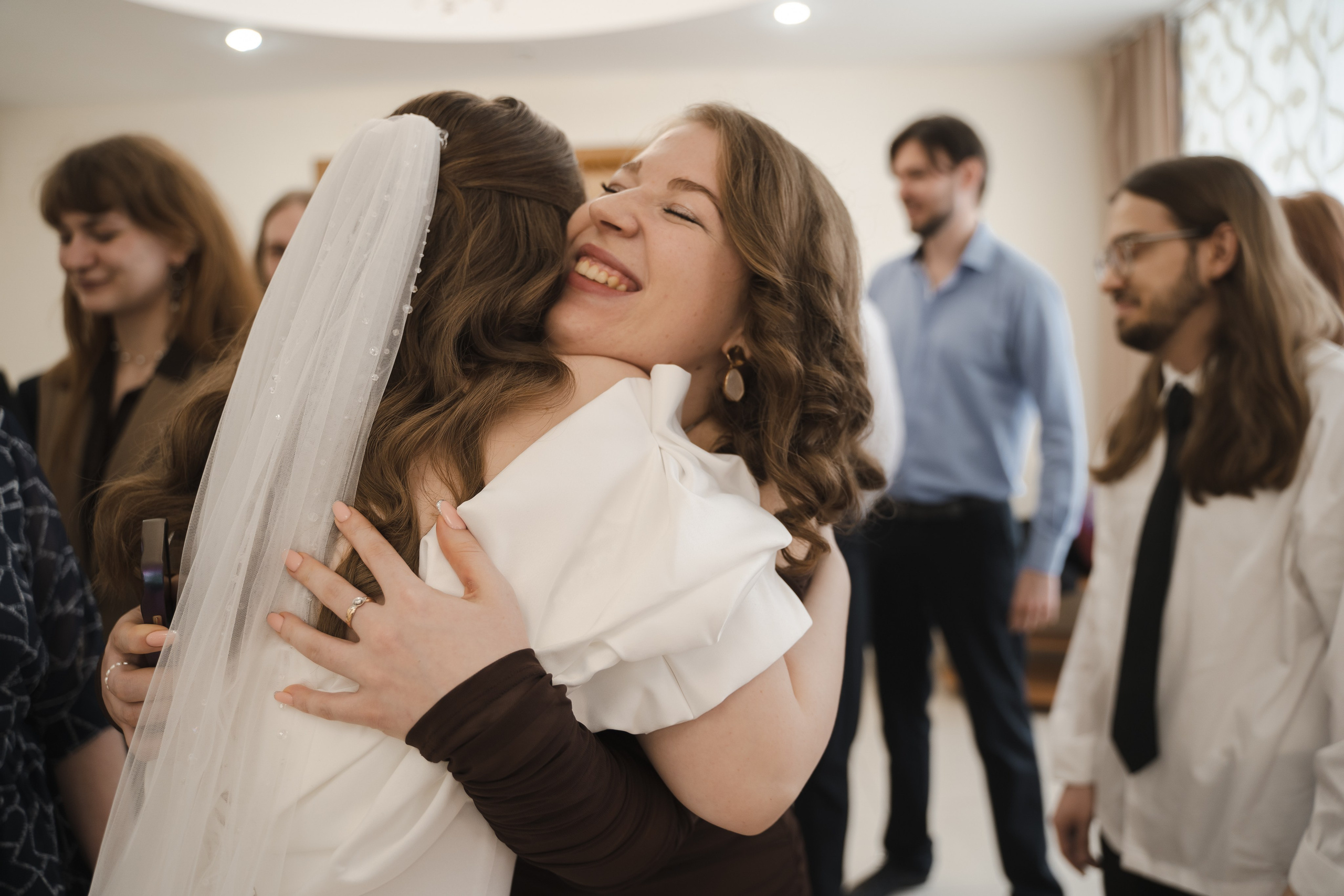 Руслан и Катя. Свадебная и семейная фото-видеосъемка в Уфе, Москве