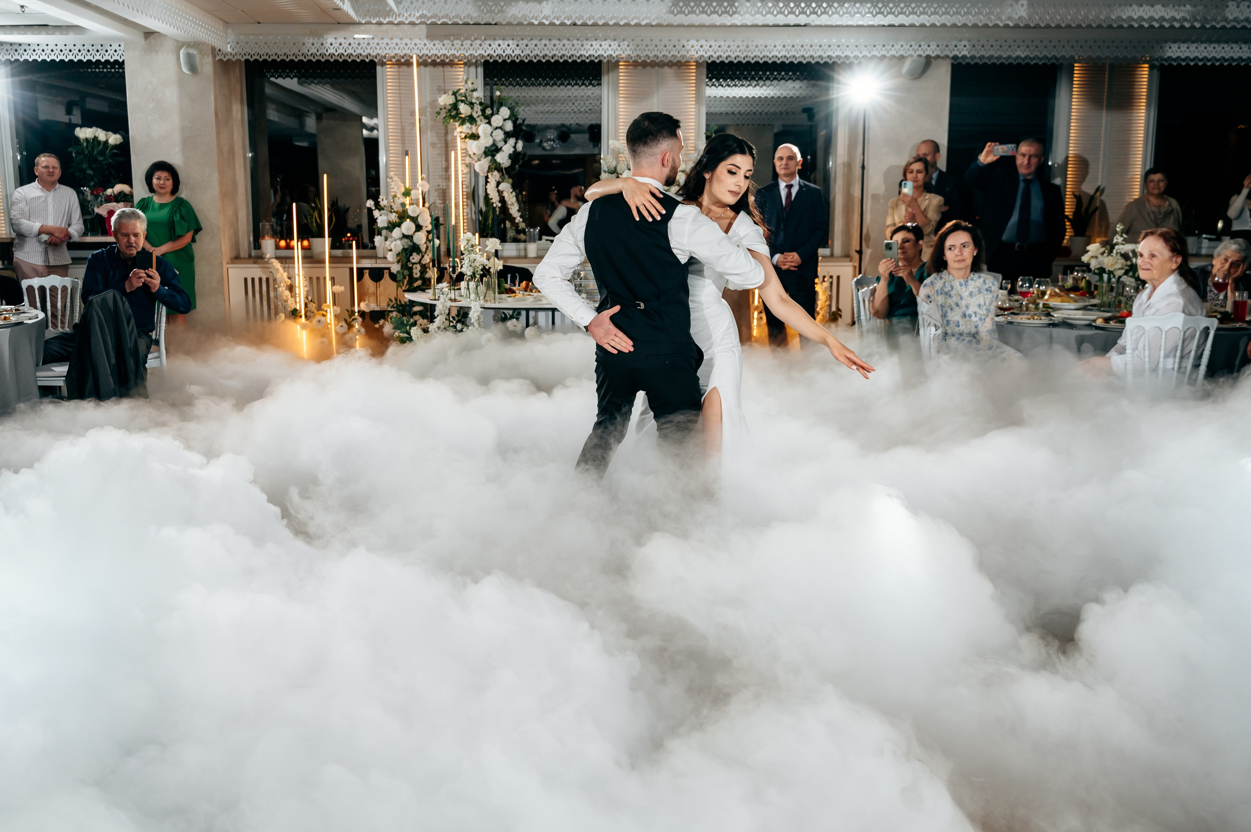 Максим и Эля. Свадебный фотограф в Краснодаре и Сочи Комолова Екатерина