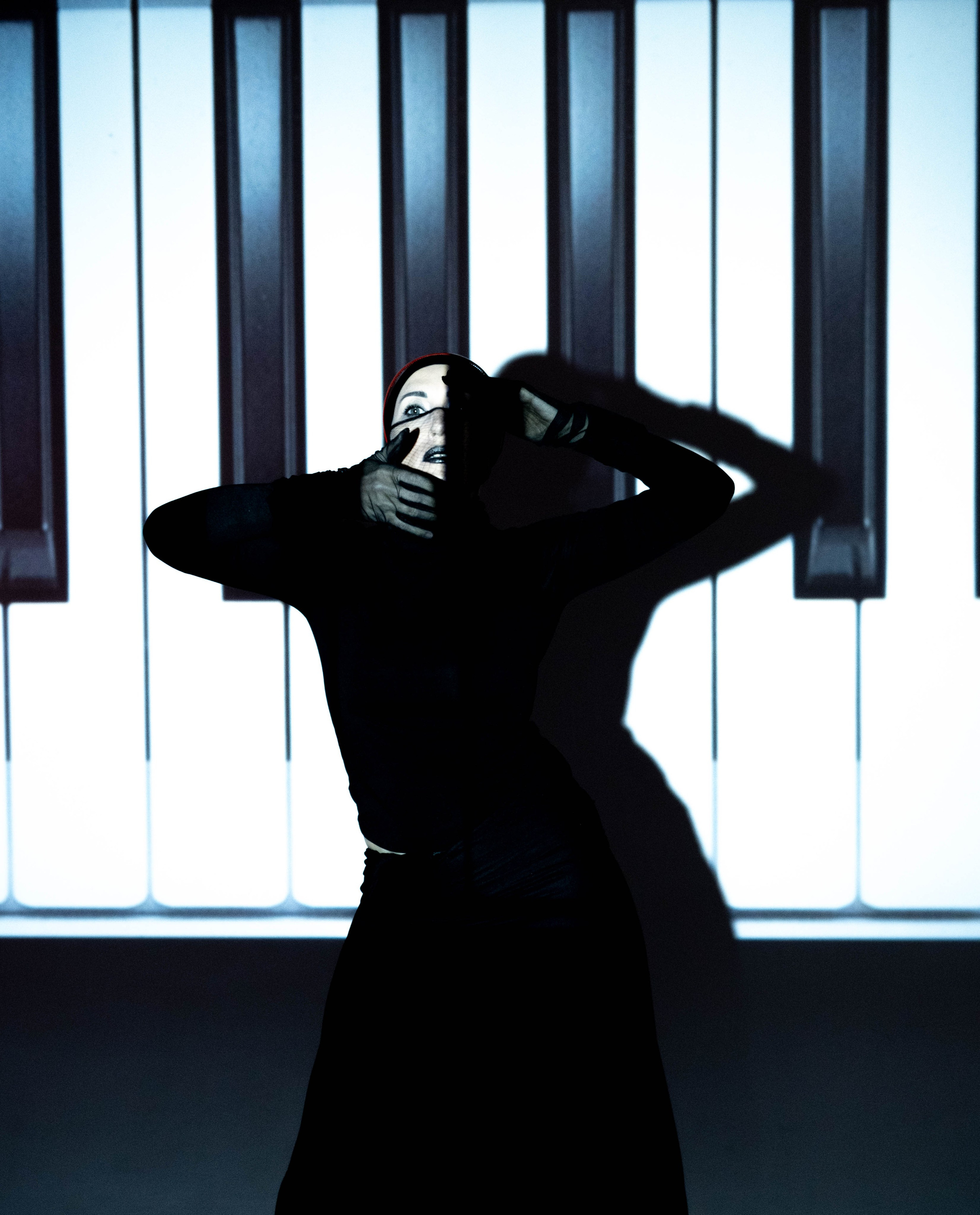 Проектор. Студийный, портретный, семейный фотограф Южно-Сахалинска Яна Радаева