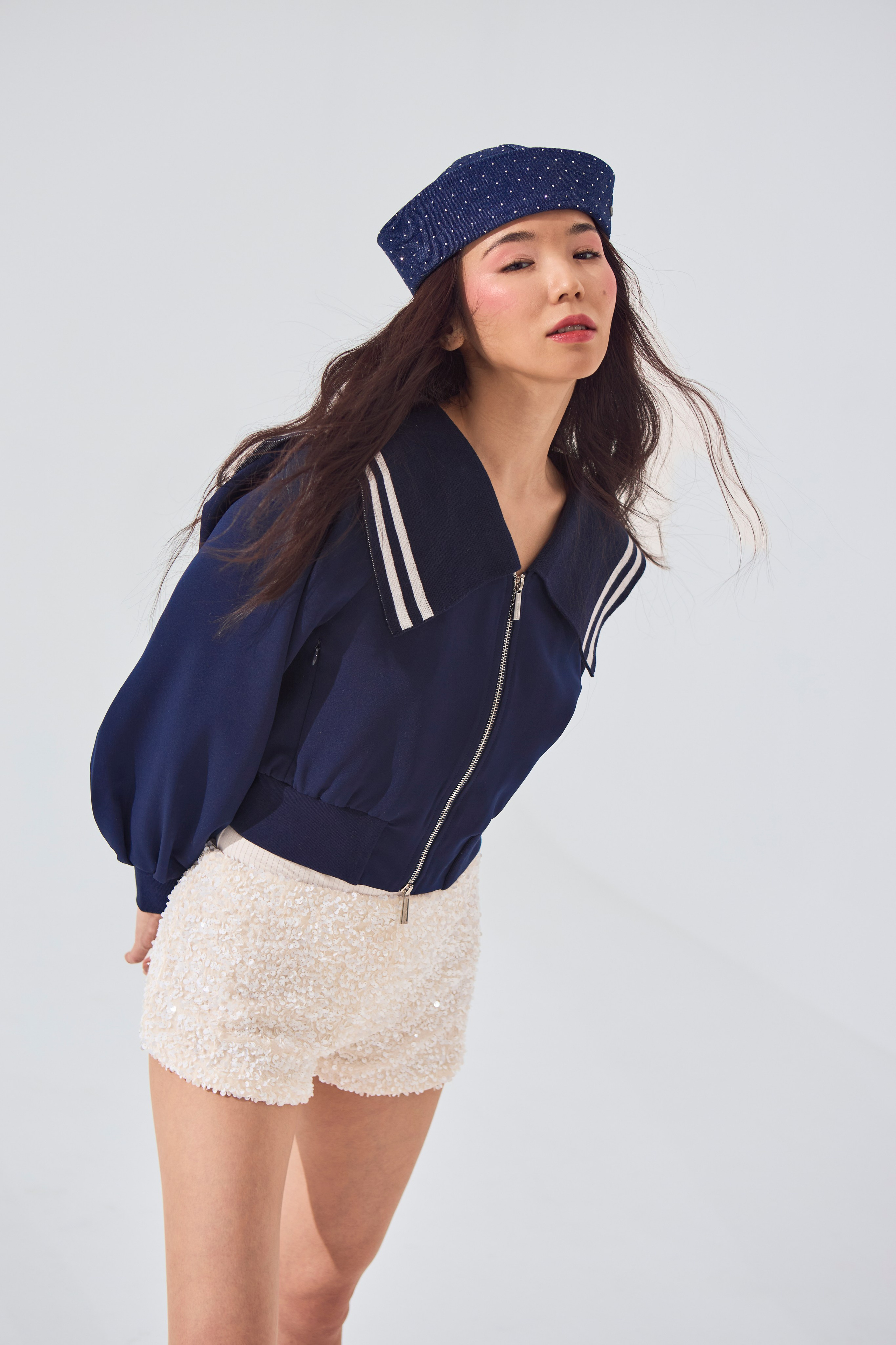 Asian Girl. Rischele