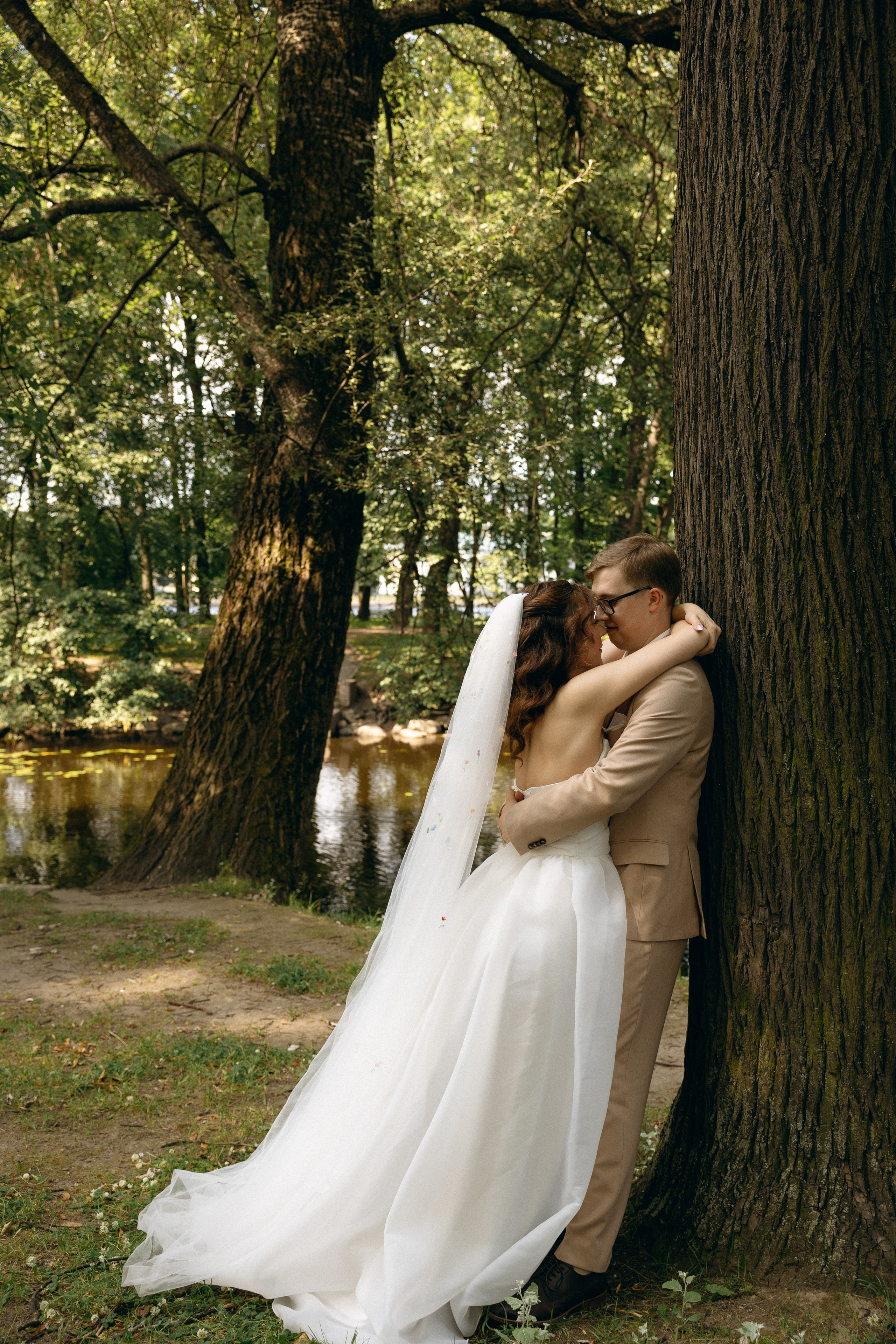 Егор|Ира. Свадебный фотограф Таня Караисаева