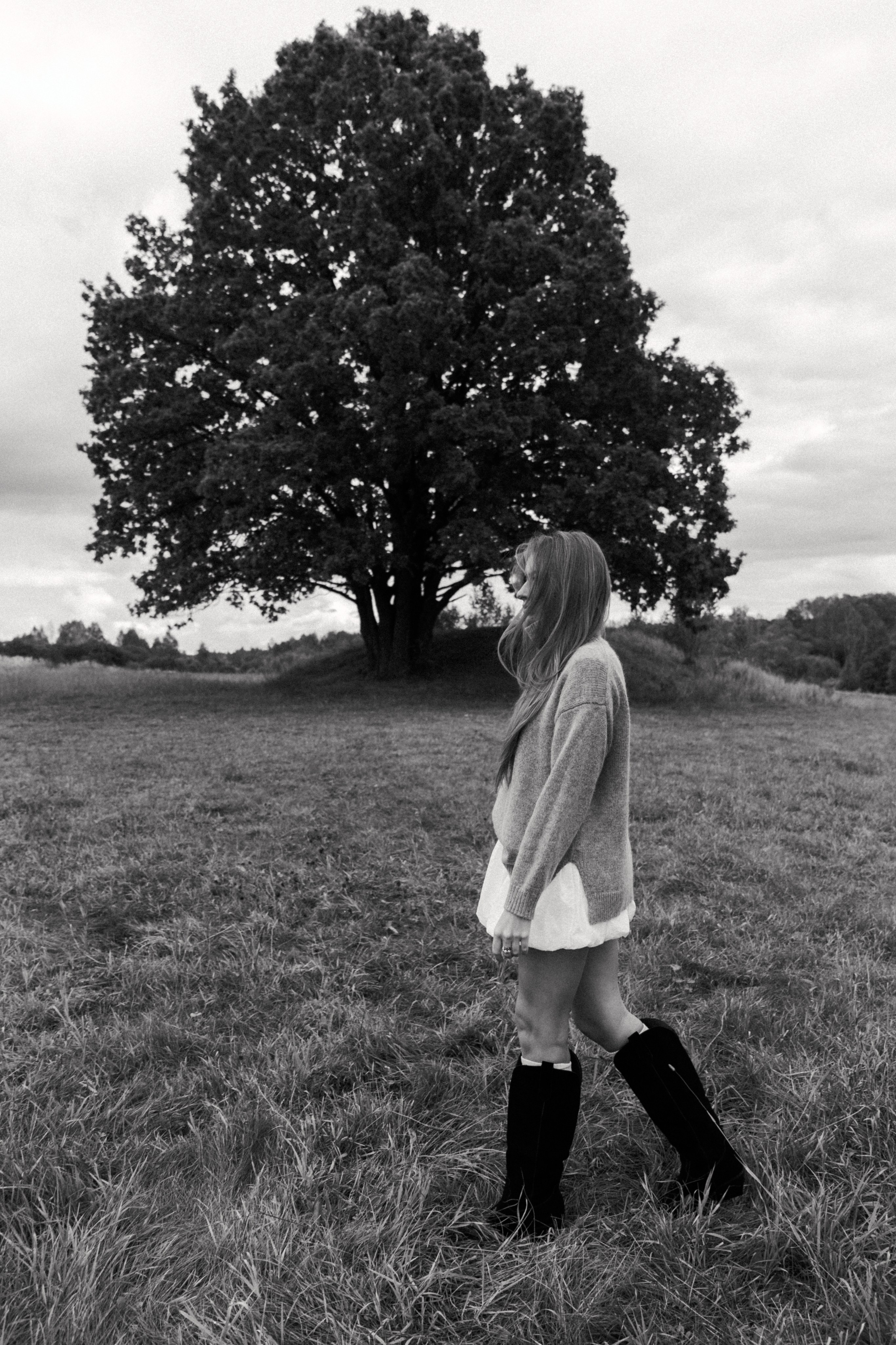 Оля. Семейный фотограф в Москве