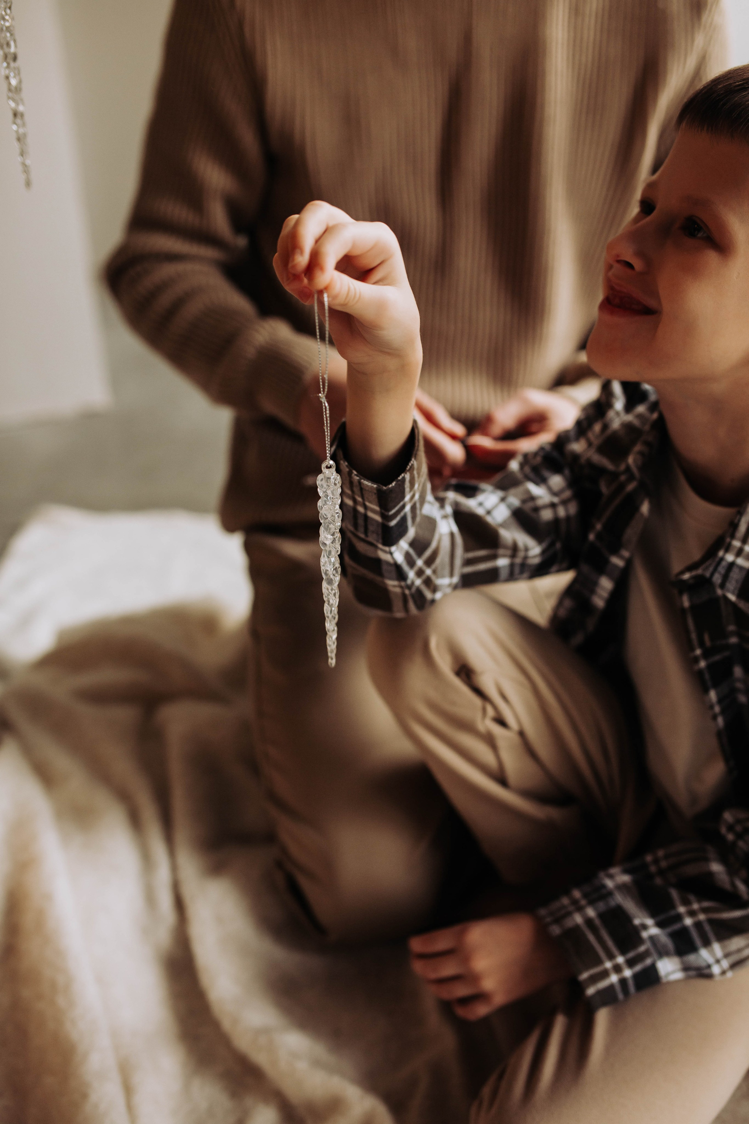 👨‍👩‍👦. Фотограф Дарья Бобровских в Воронеже