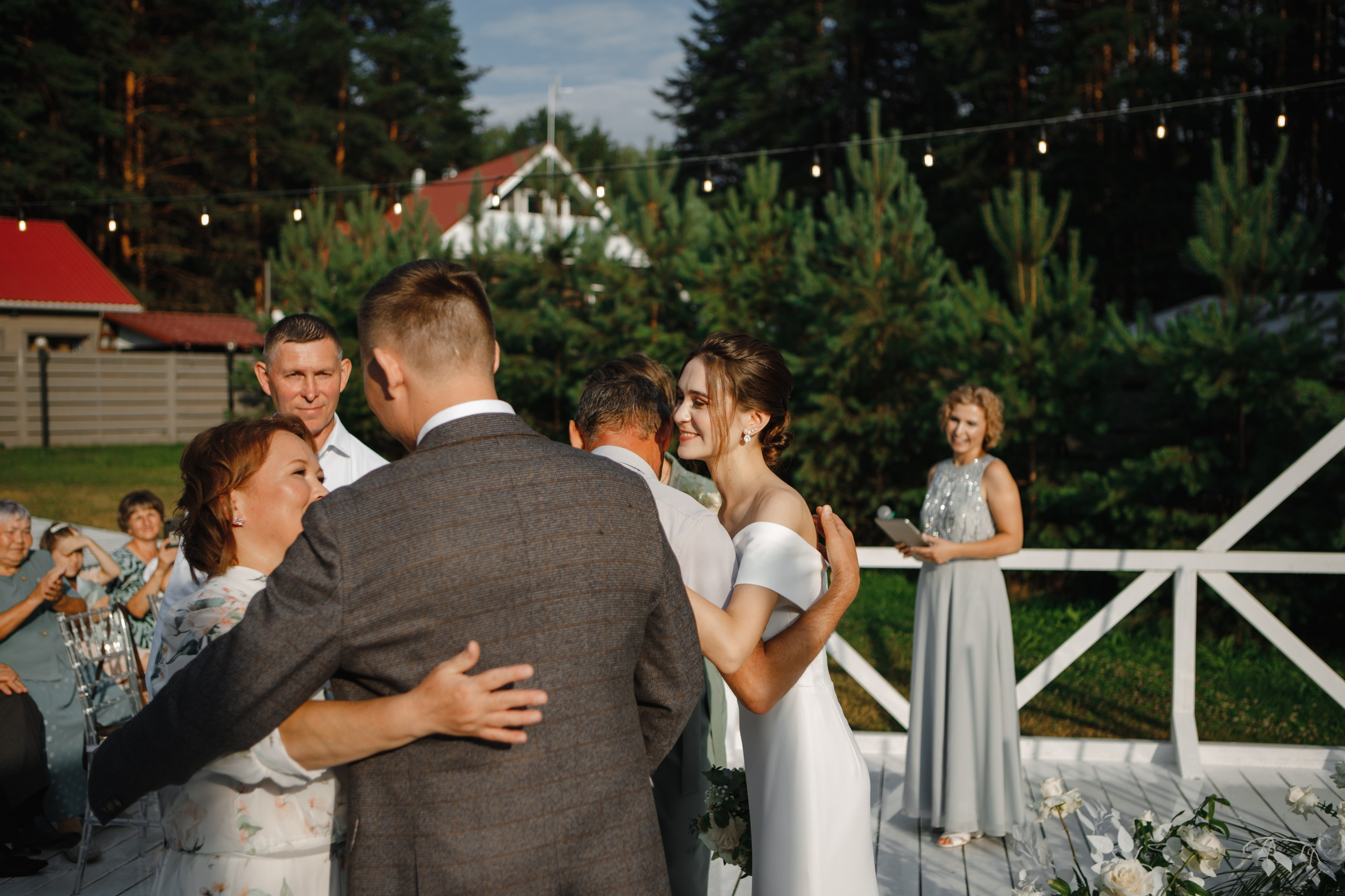 Павел и Ралина. Свадебный и семейный фотограф Ижевск