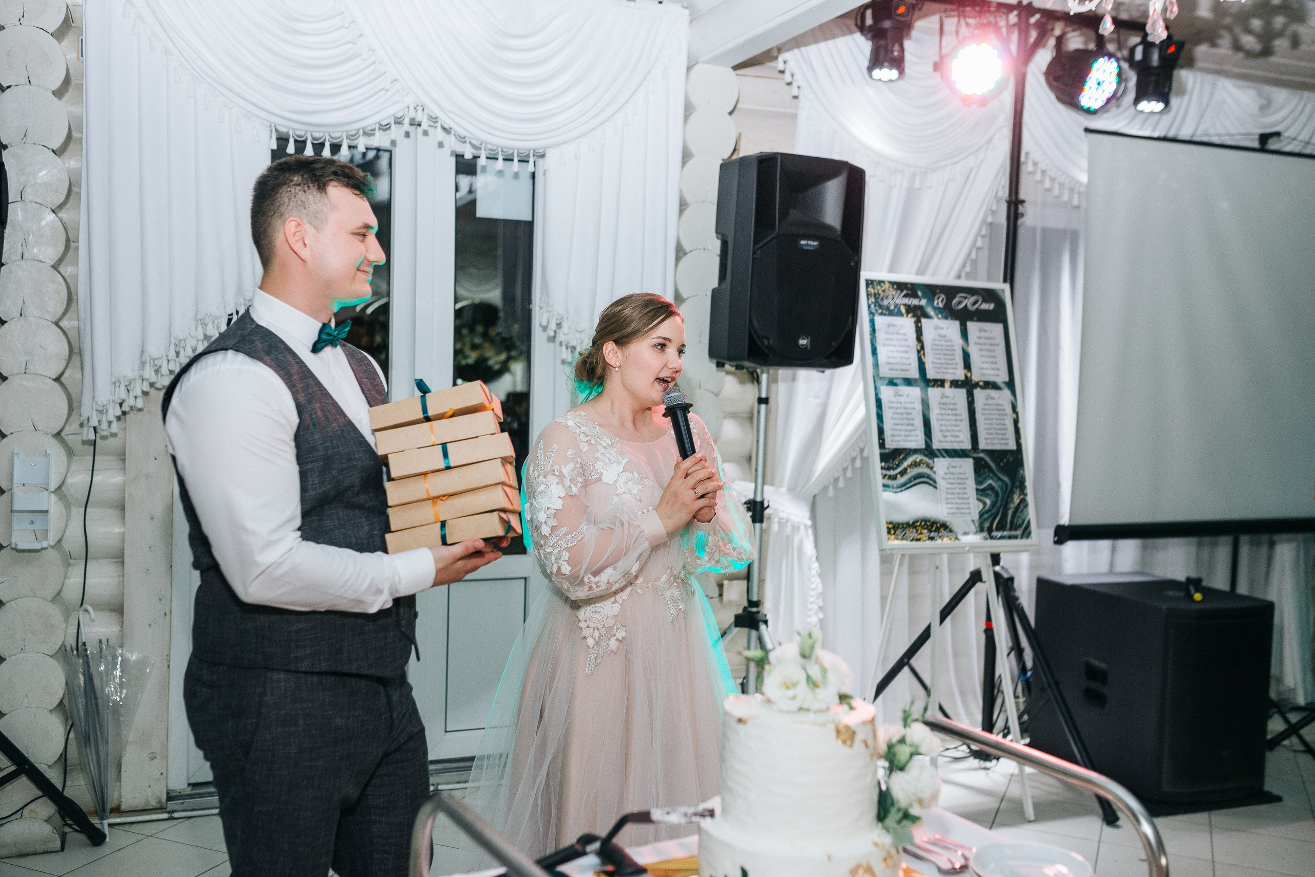 Juliya&Max. Антонина Талах фотограф в Москве