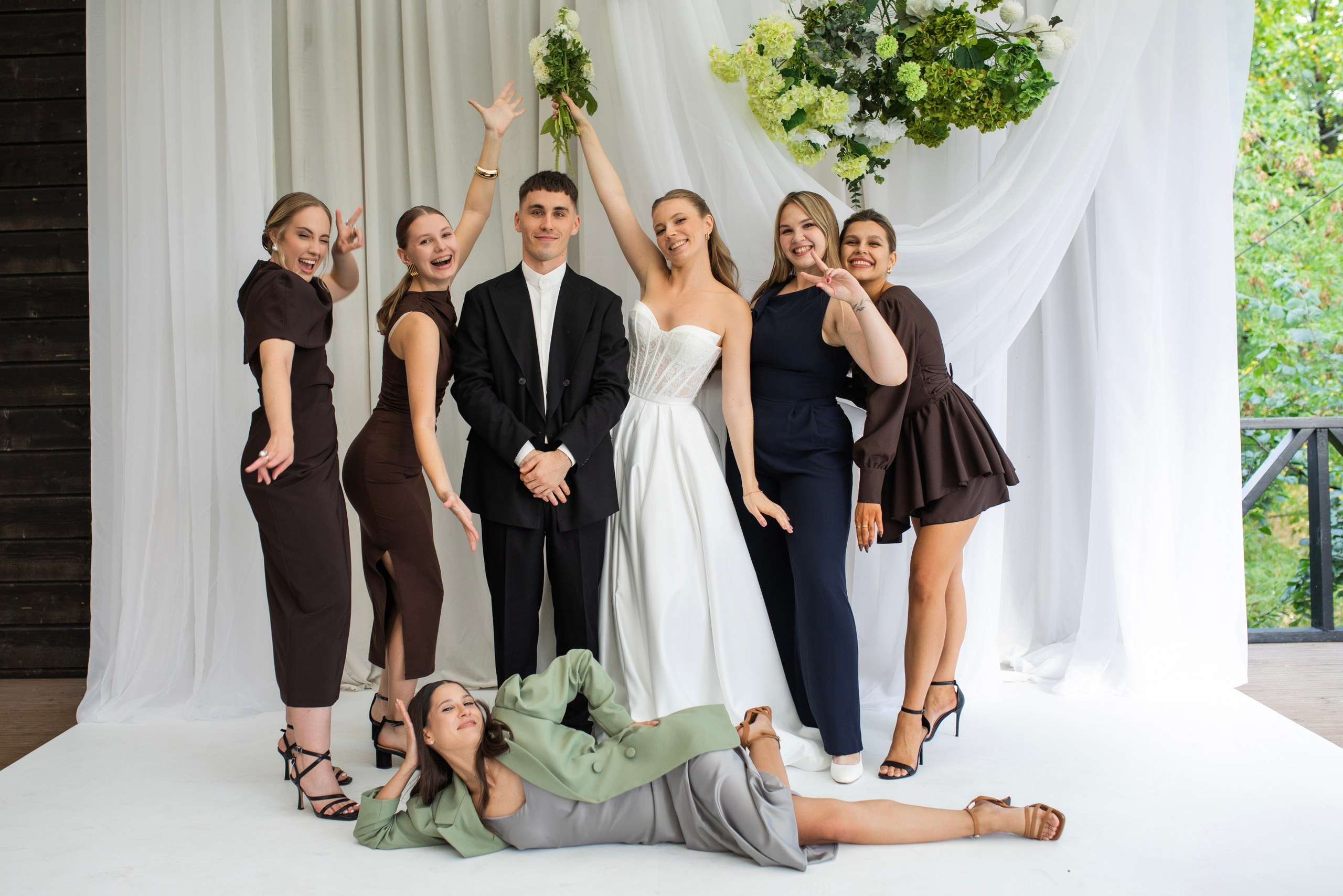 АНАСТАСИЯ & ДАНИЛ