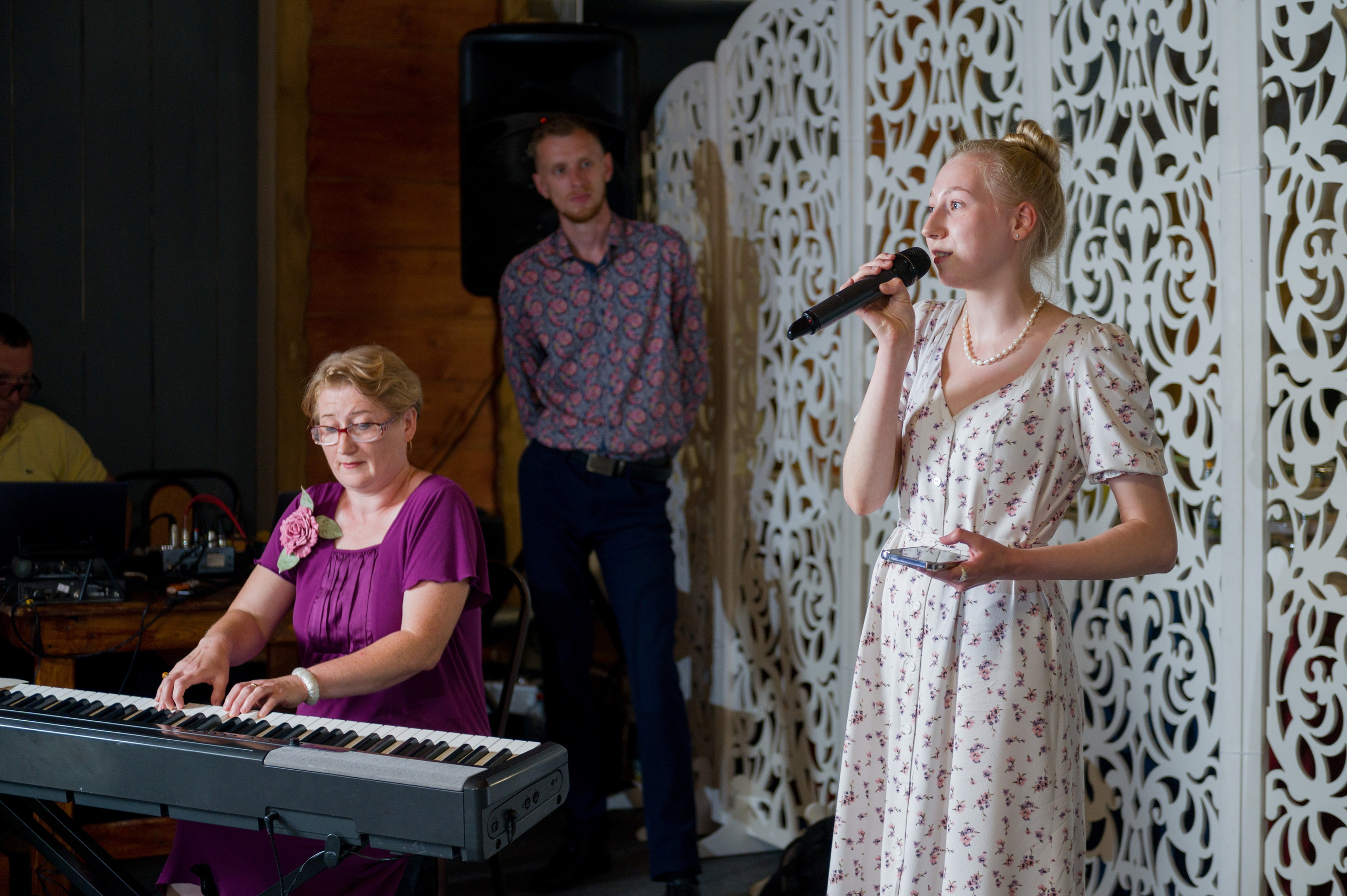 Юбилей Ольги. Фотограф Зырянова Яна, Снежинск, Екатеринбург, Челябинск