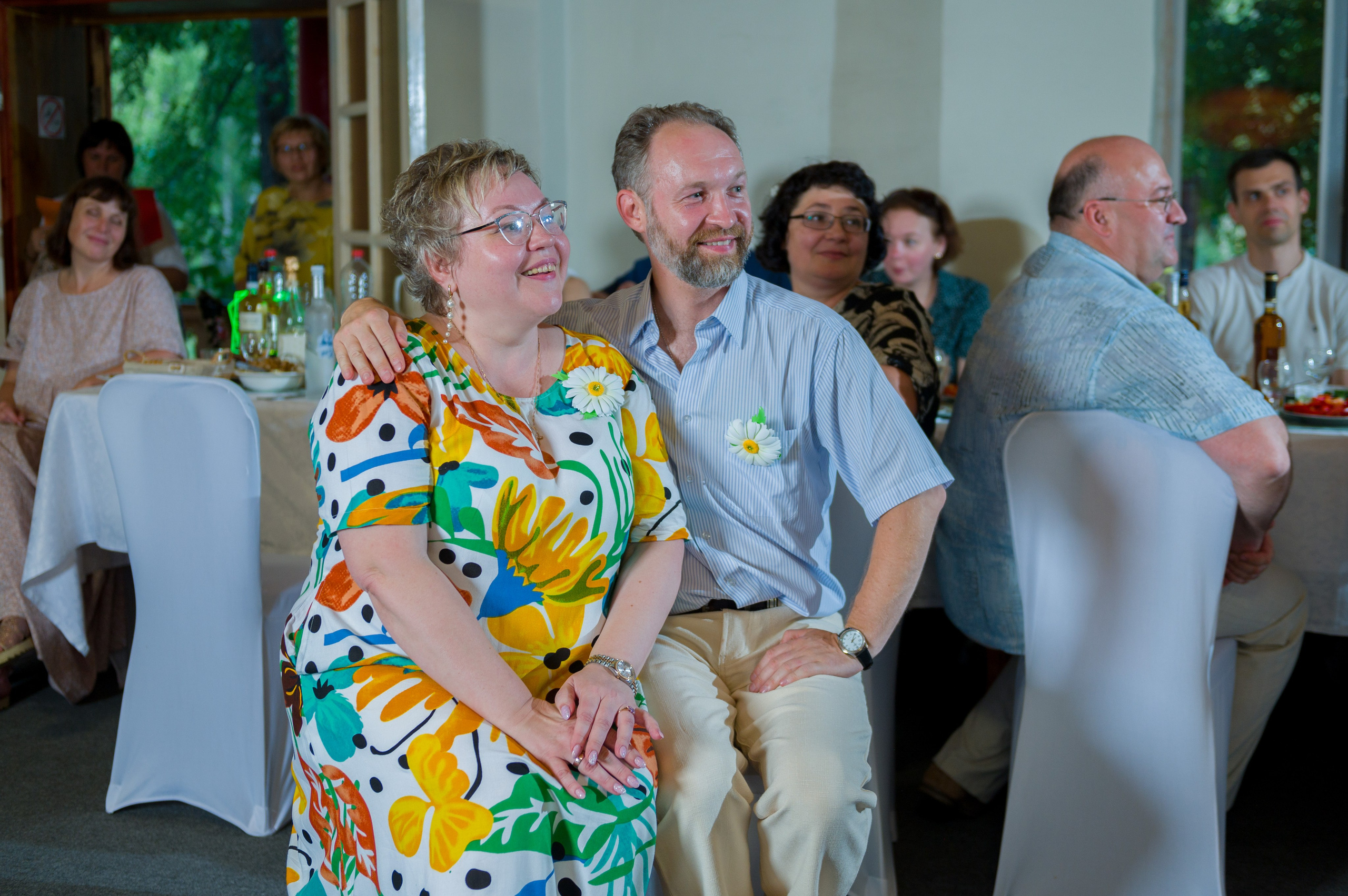 Юбилей Ольги. Фотограф Зырянова Яна, Снежинск, Екатеринбург, Челябинск