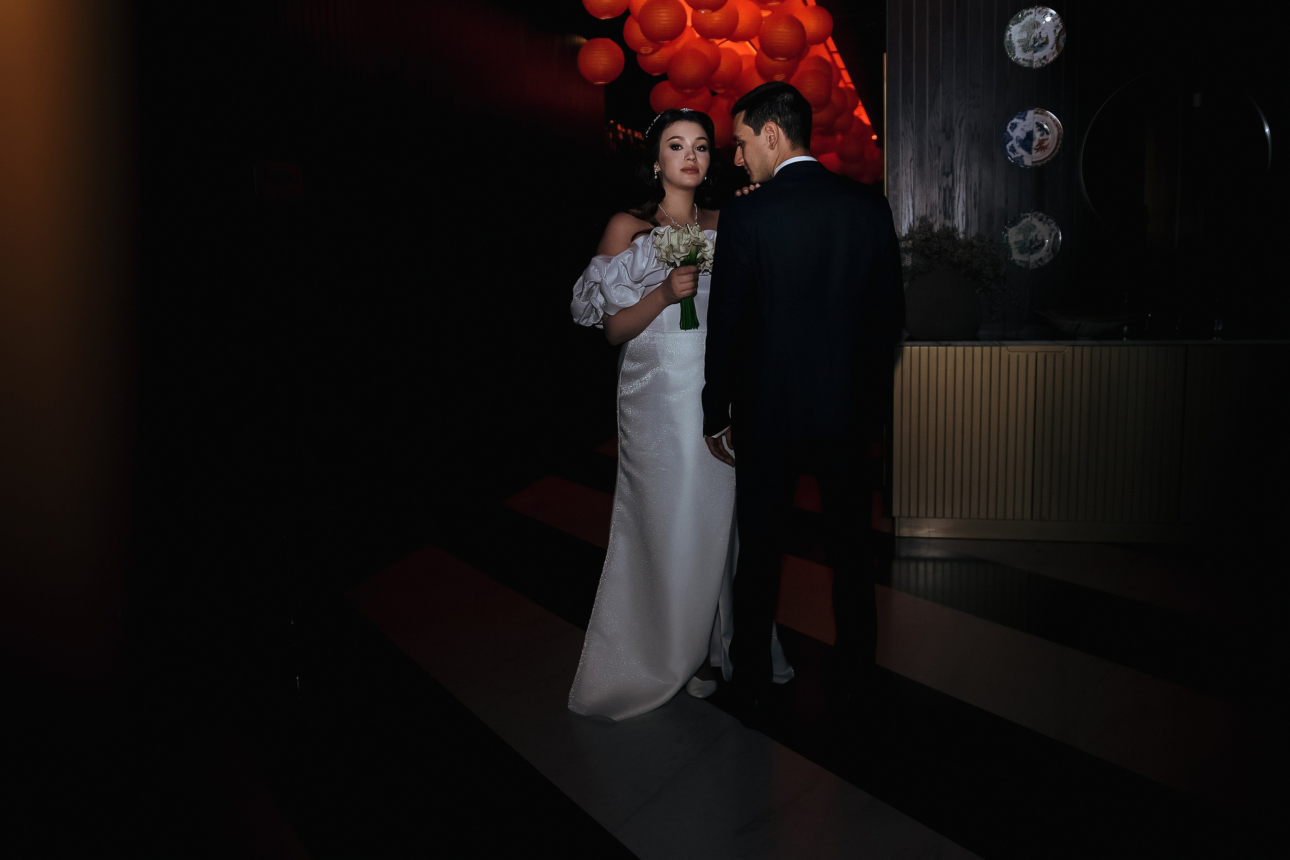 Артем и Юлия