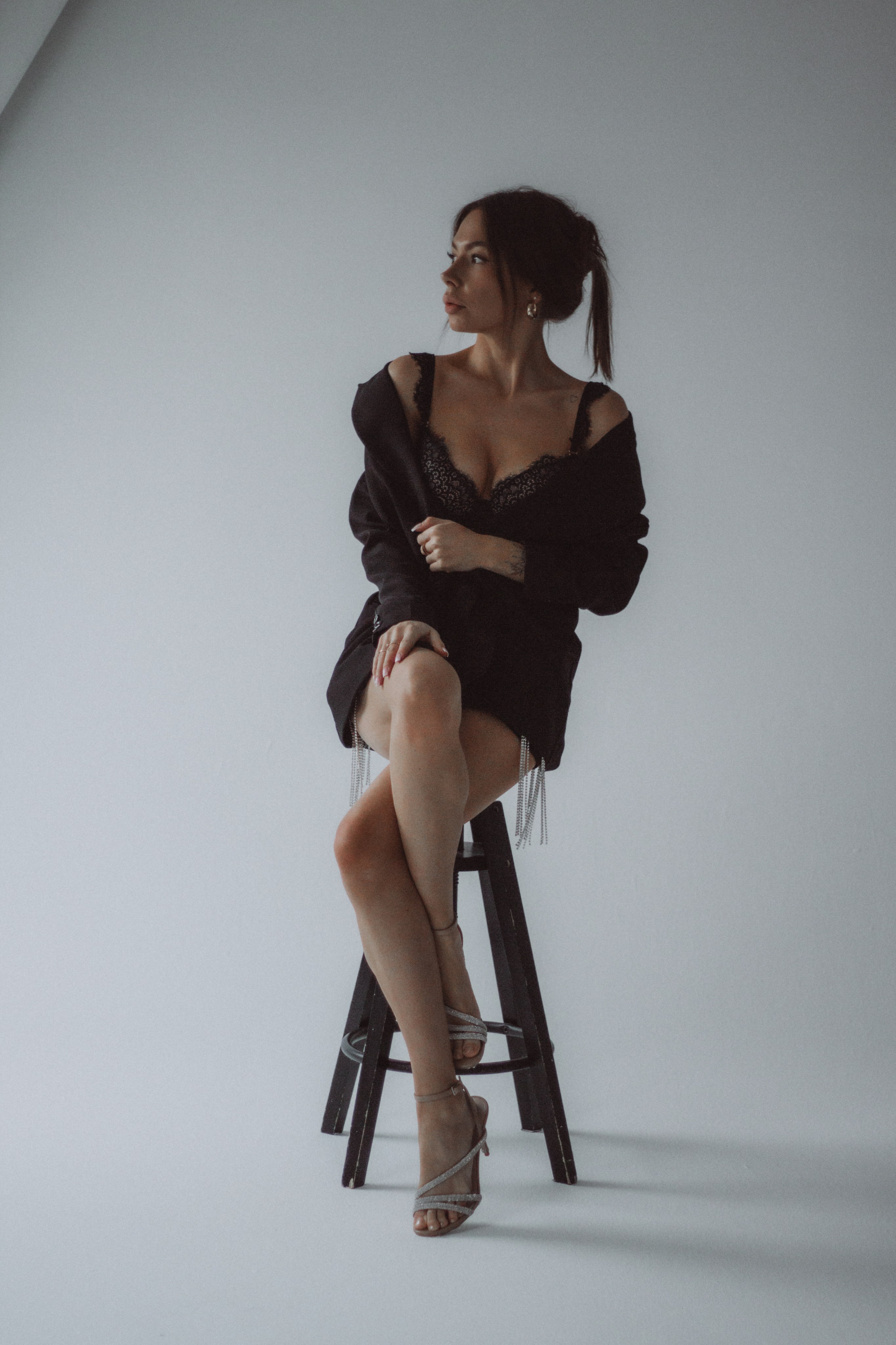 Diamond angel. Katrin Rosevelli твой персональный фотограф